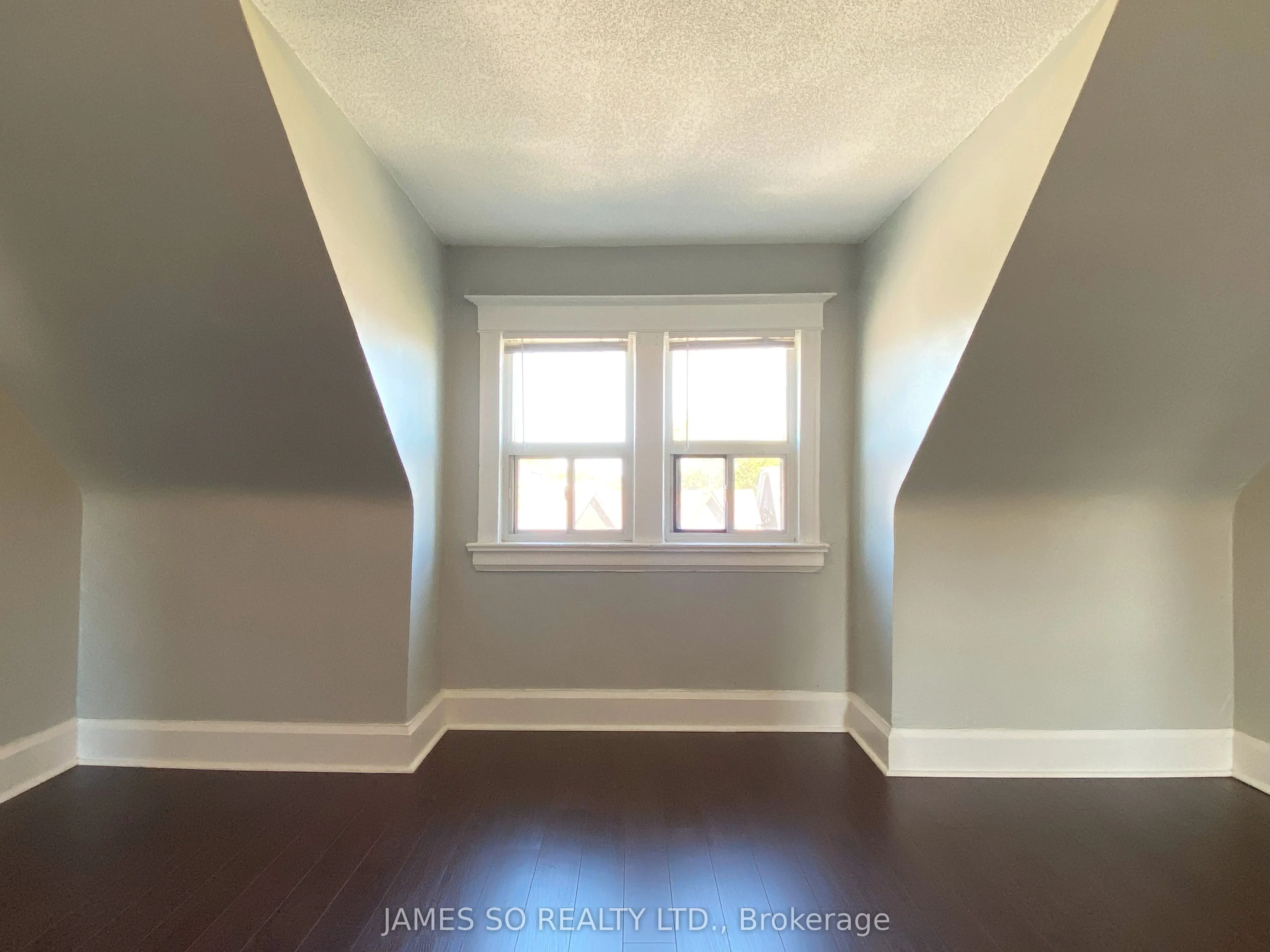 462 Pape Avenue, #2nd + 3rd Fl