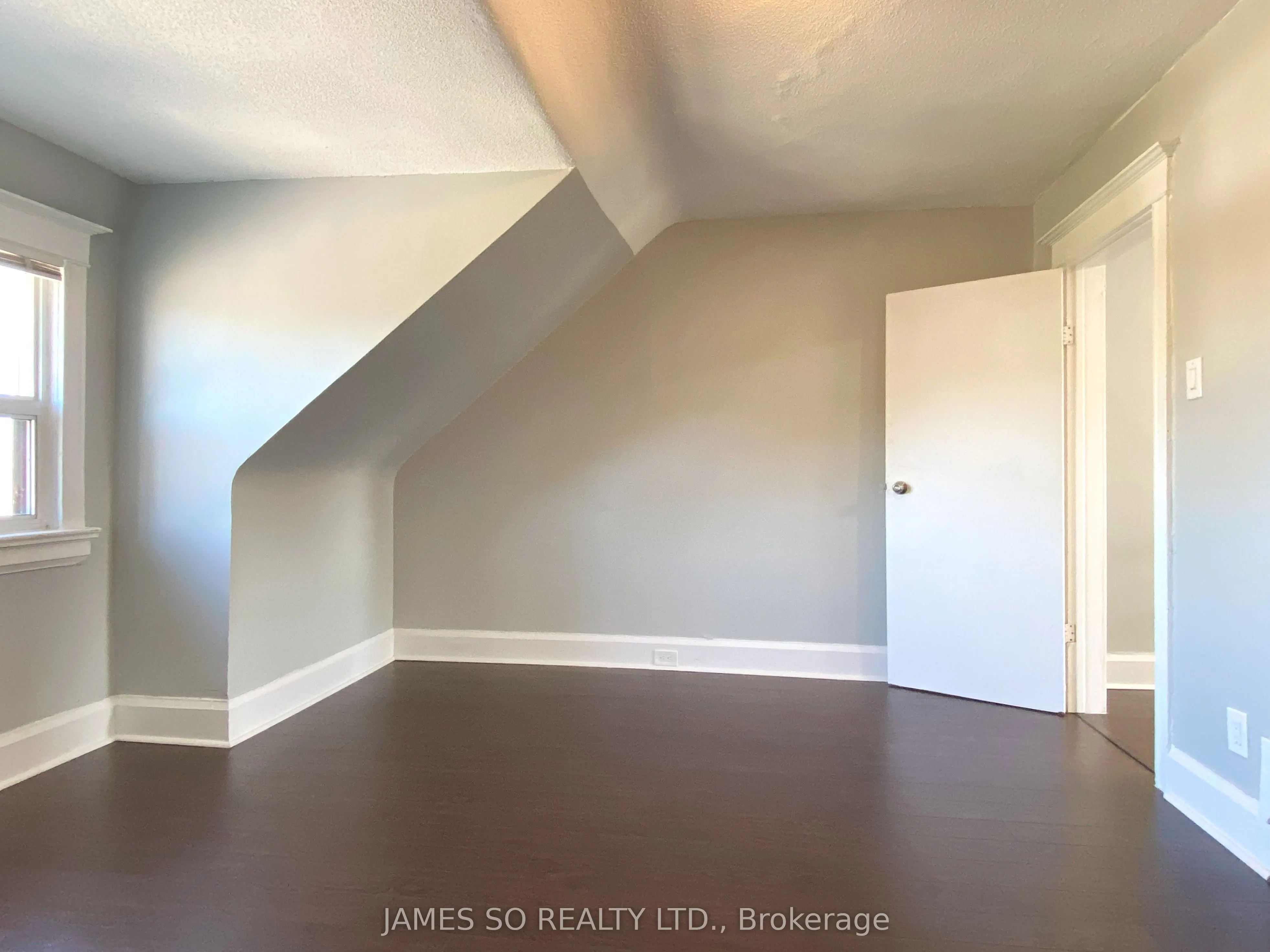 462 Pape Avenue, #2nd + 3rd Fl