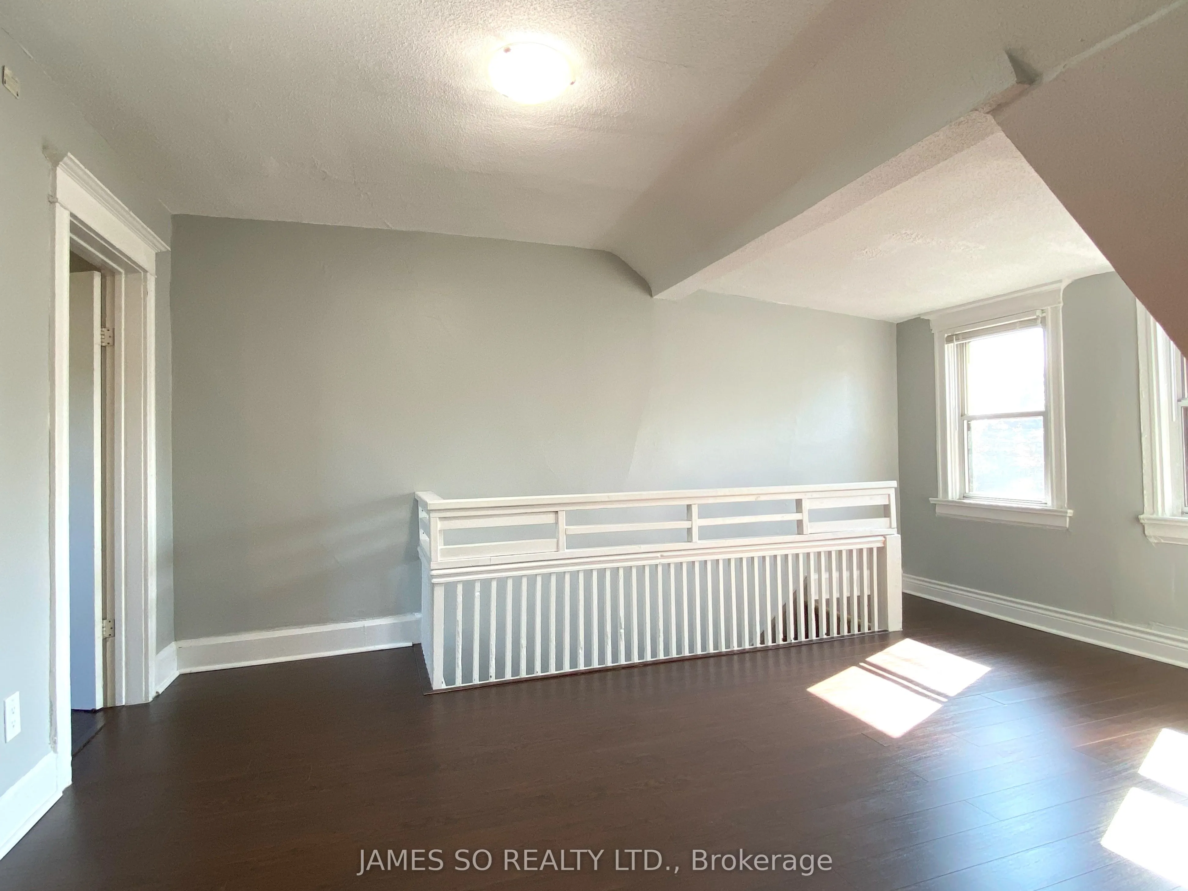 462 Pape Avenue, #2nd + 3rd Fl
