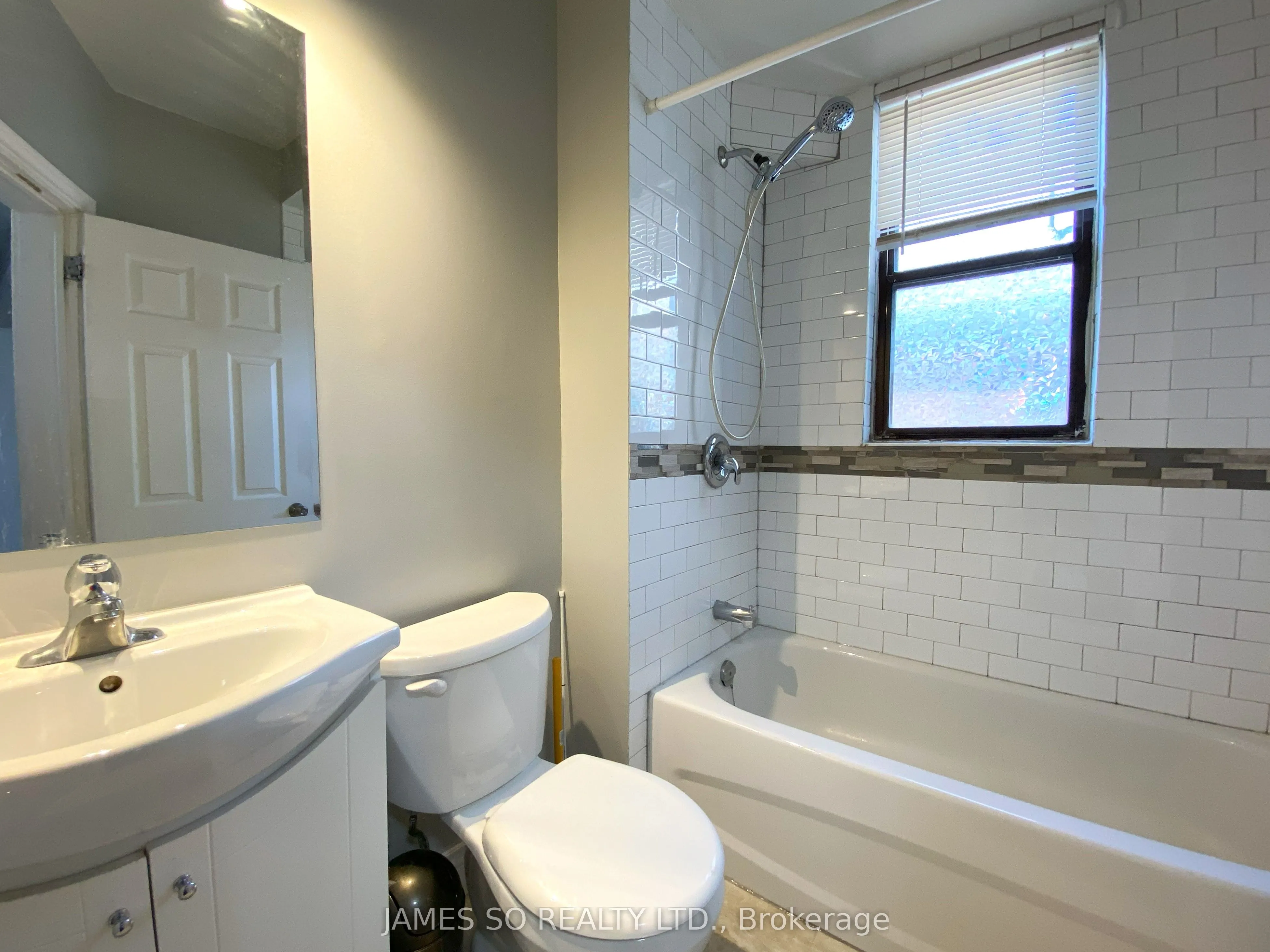 462 Pape Avenue, #2nd + 3rd Fl