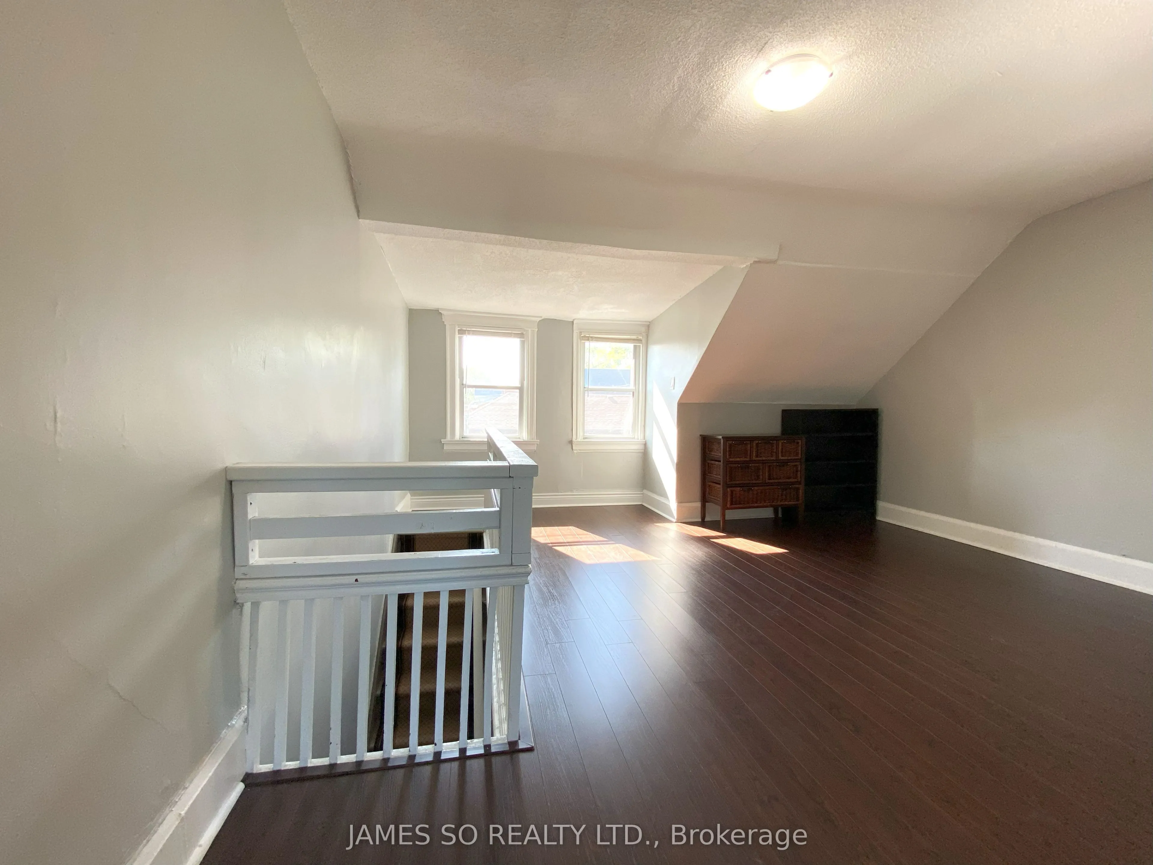 462 Pape Avenue, #2nd + 3rd Fl