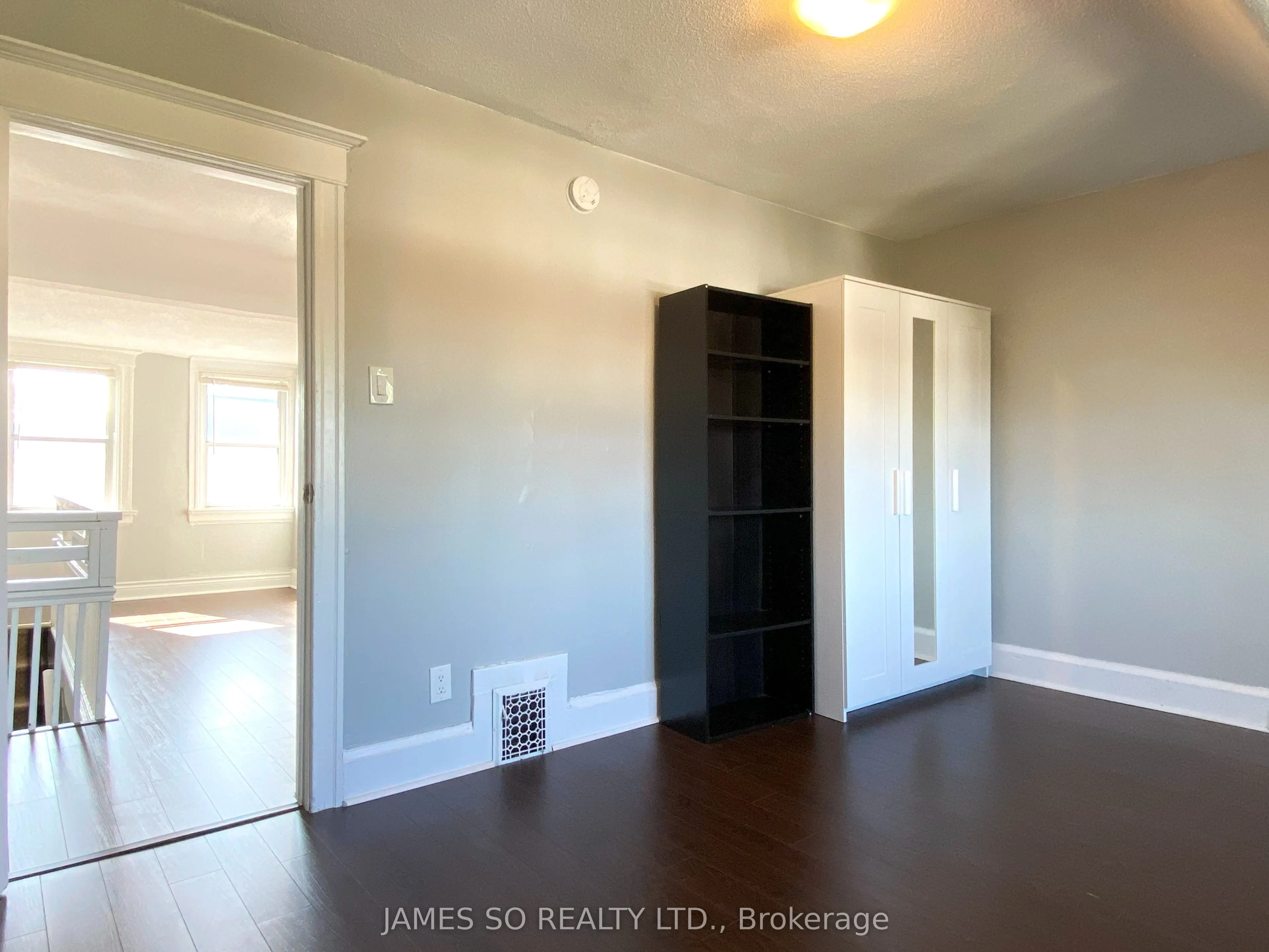 462 Pape Avenue, #2nd + 3rd Fl