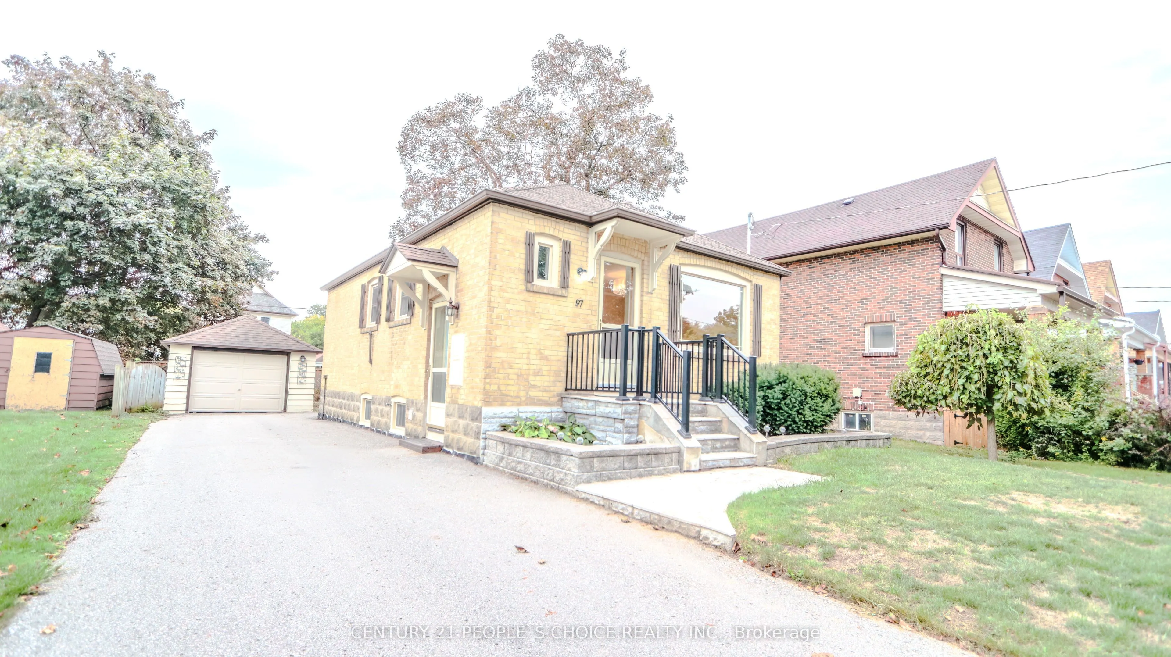 97 Arlington Avenue N