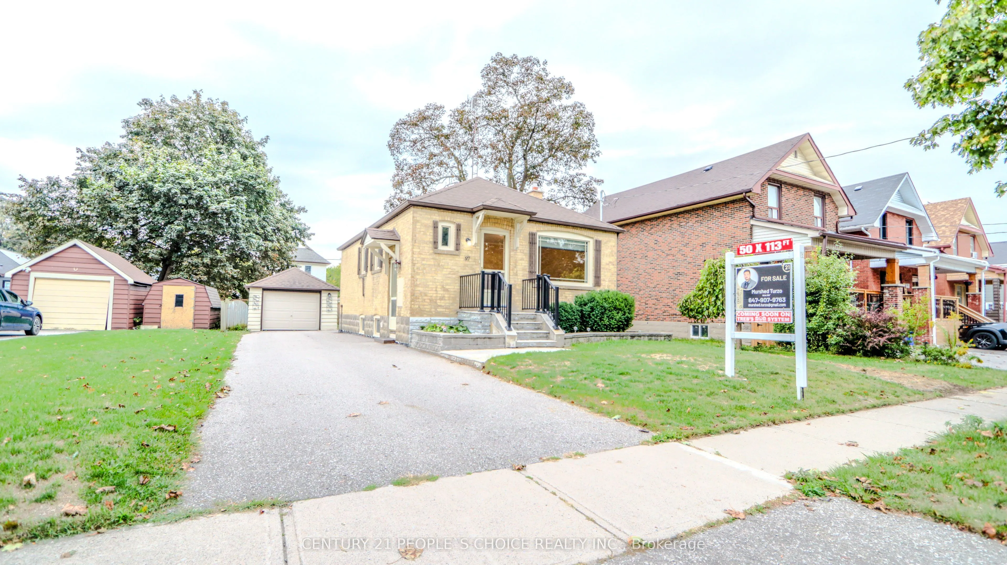 97 Arlington Avenue N