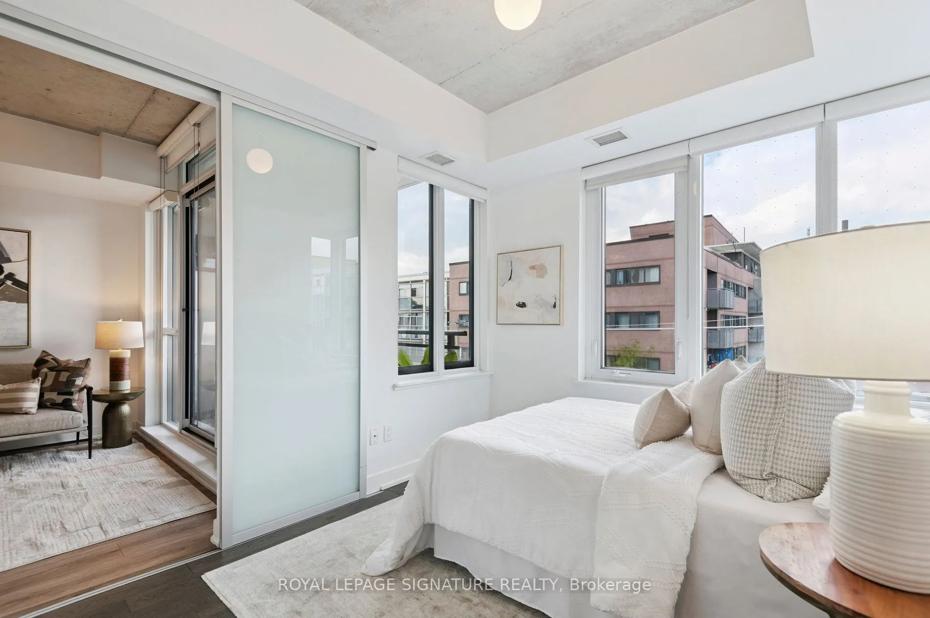 665 Kingston Road, #7