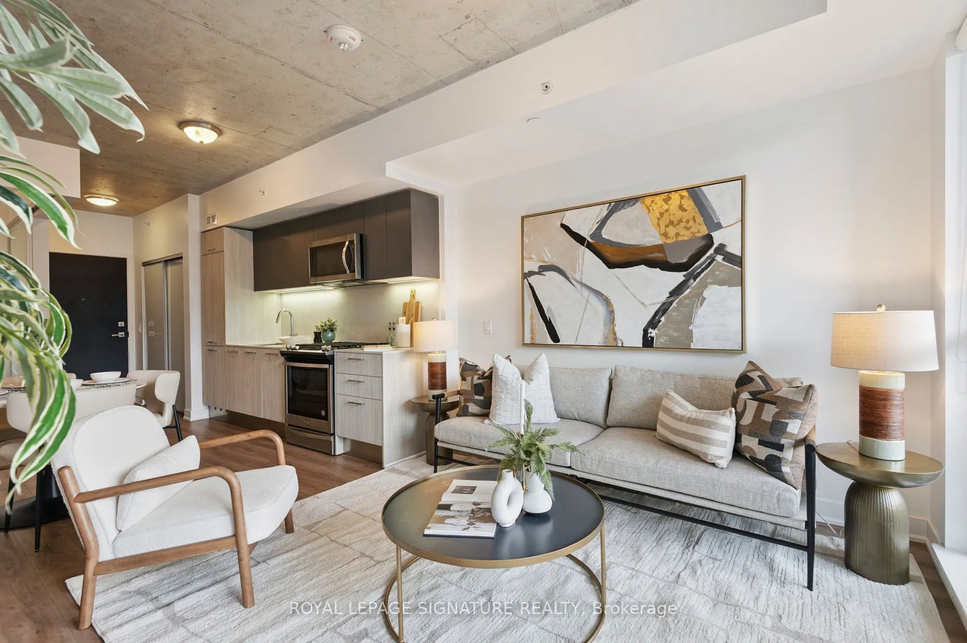 665 Kingston Road, #7