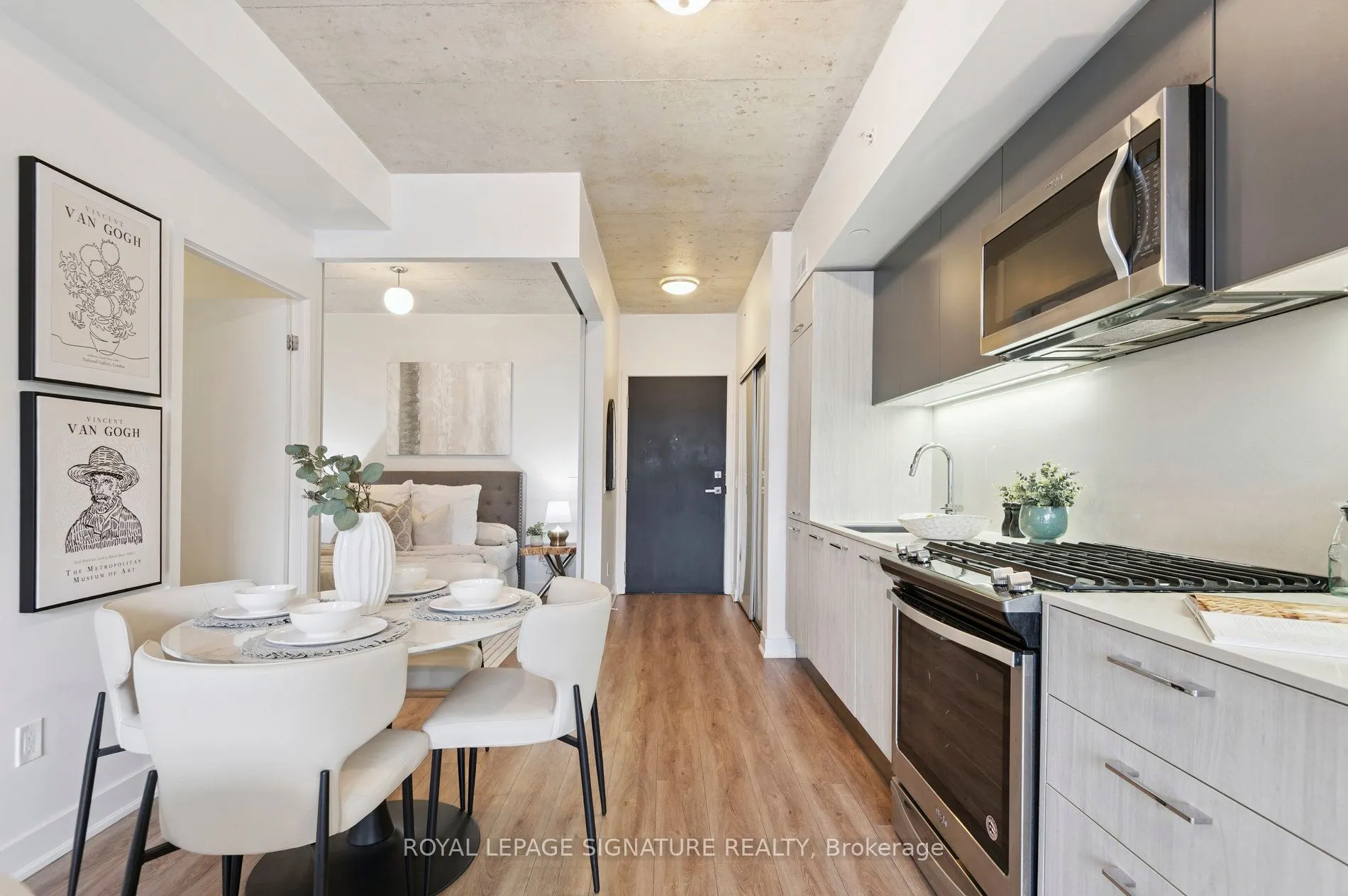 665 Kingston Road, #7