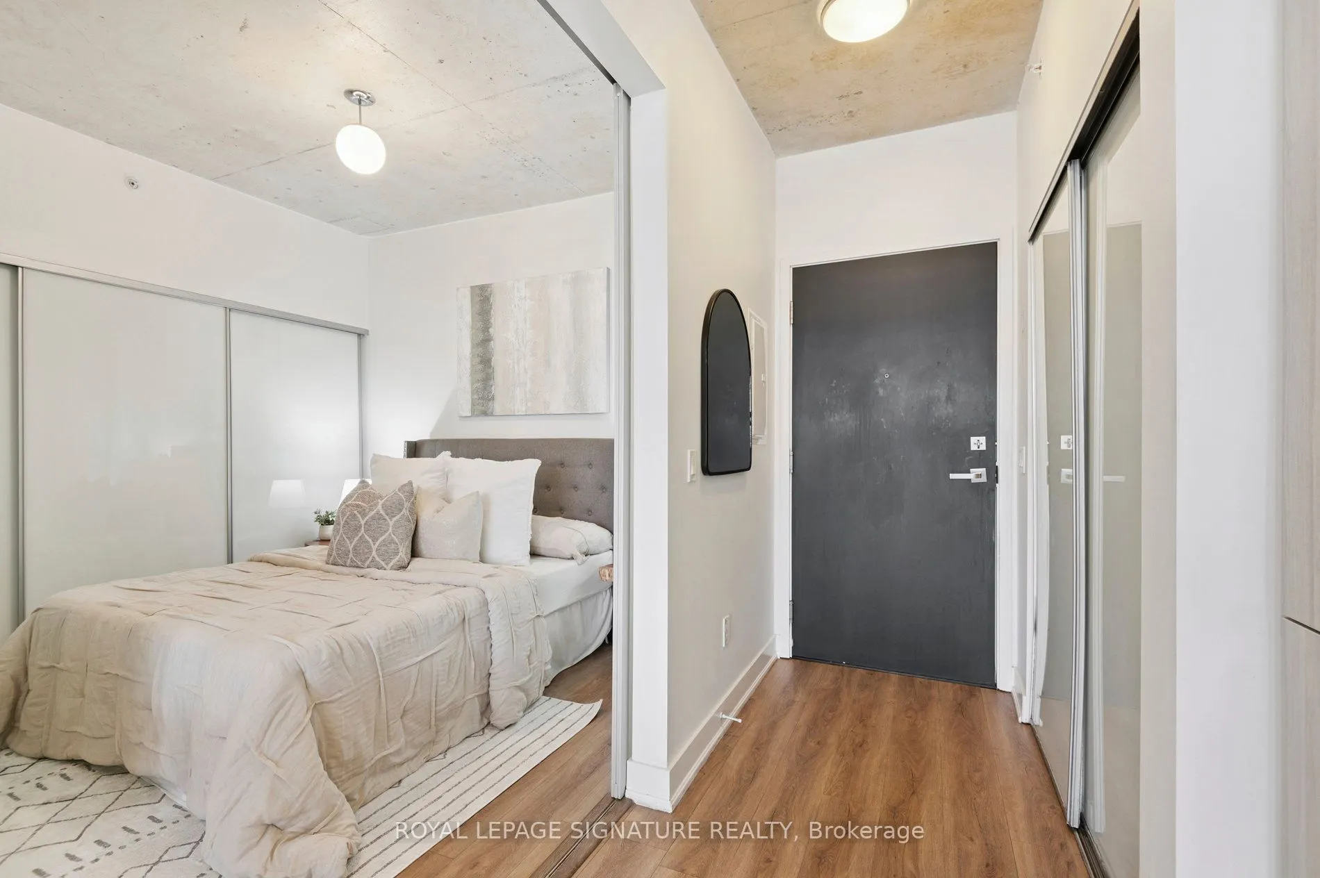 665 Kingston Road, #7