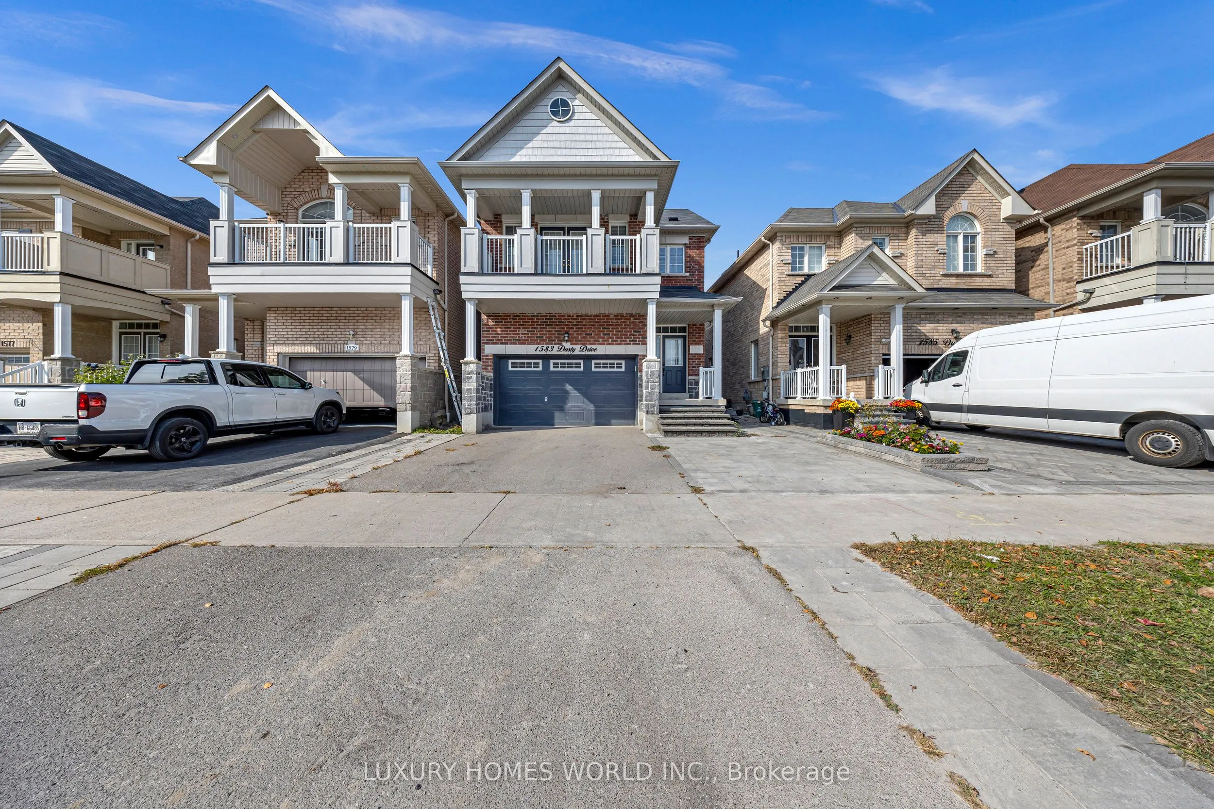 1583 Dusty Drive