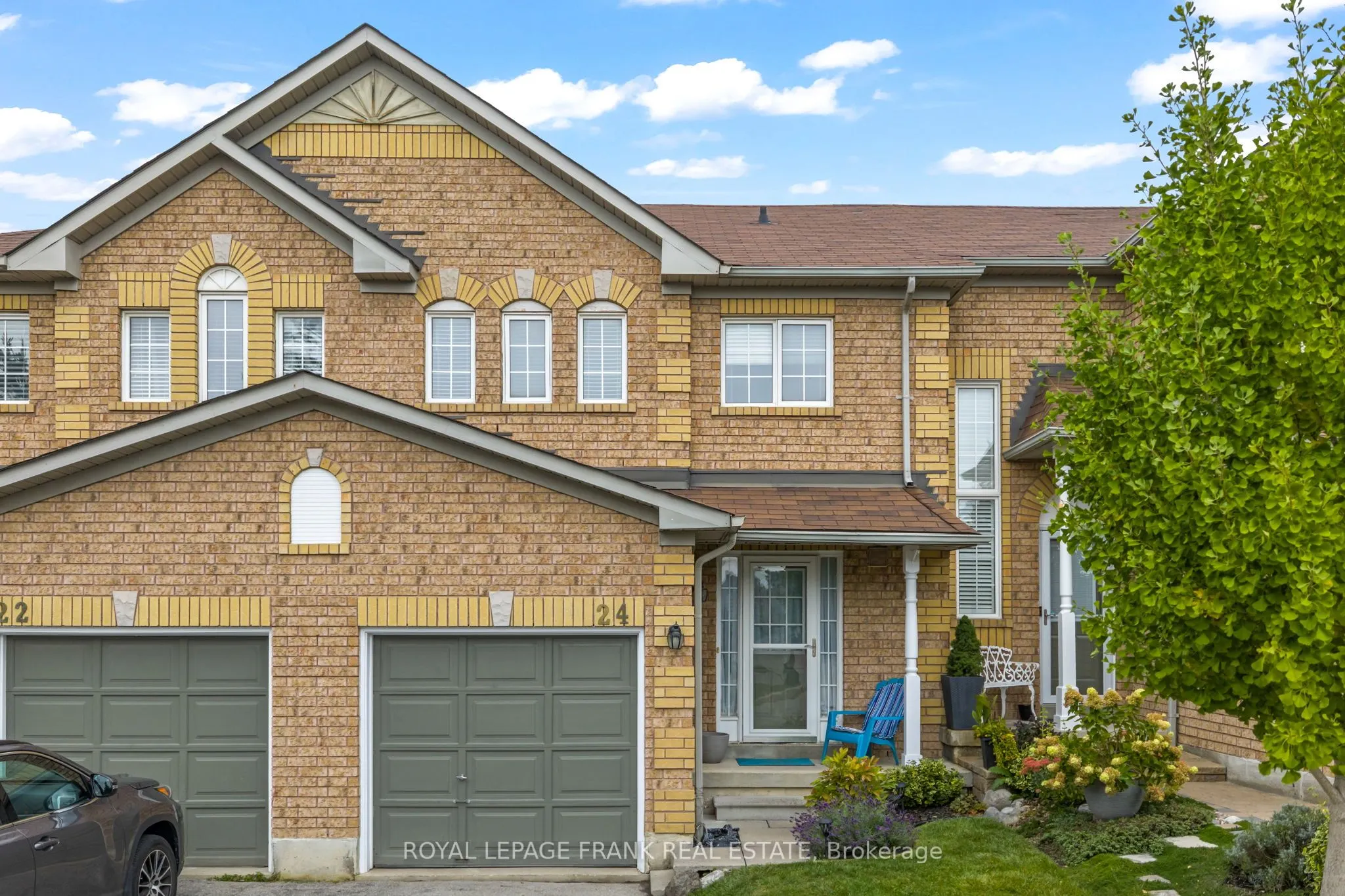 24 Ingold Lane, #12