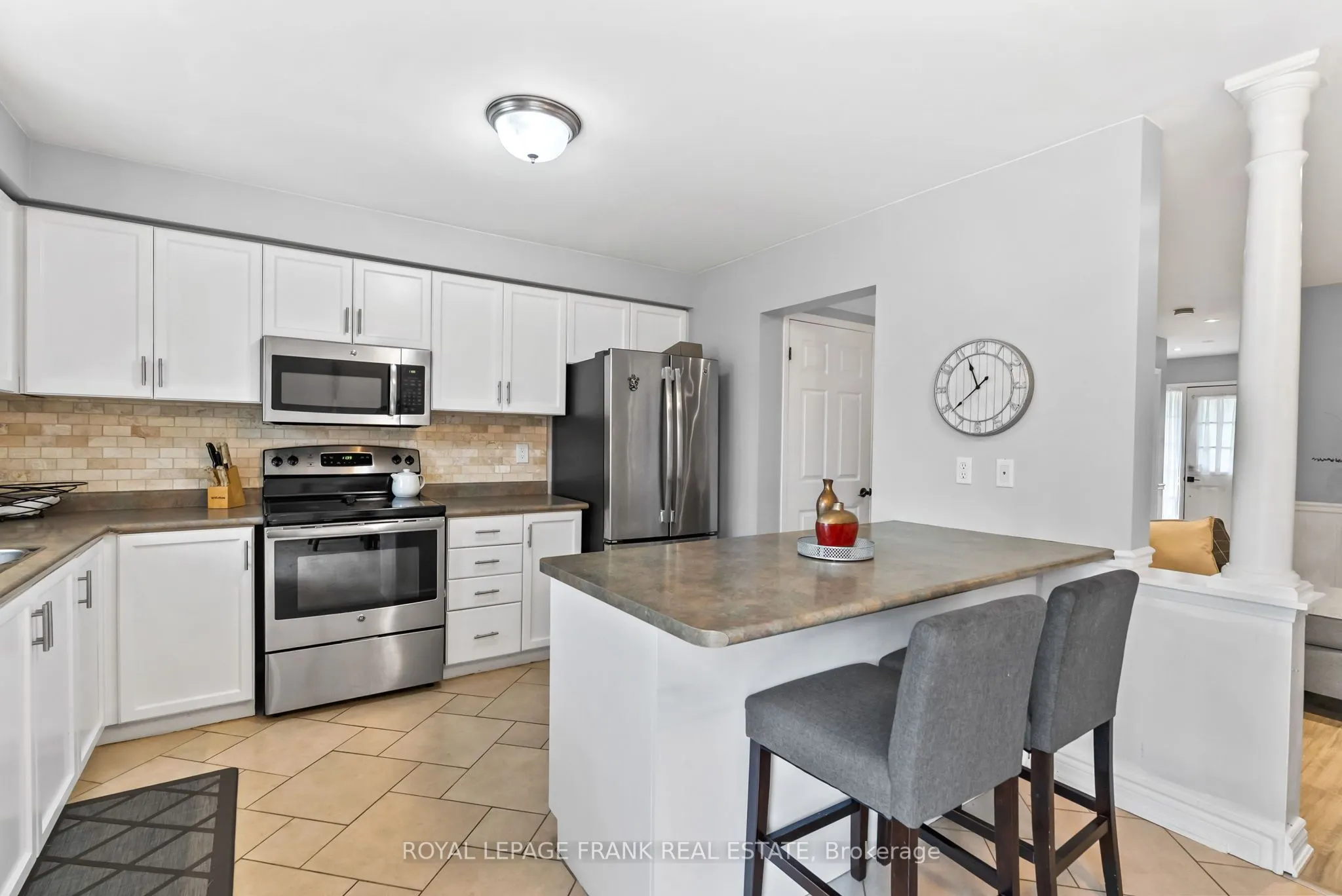 24 Ingold Lane, #12