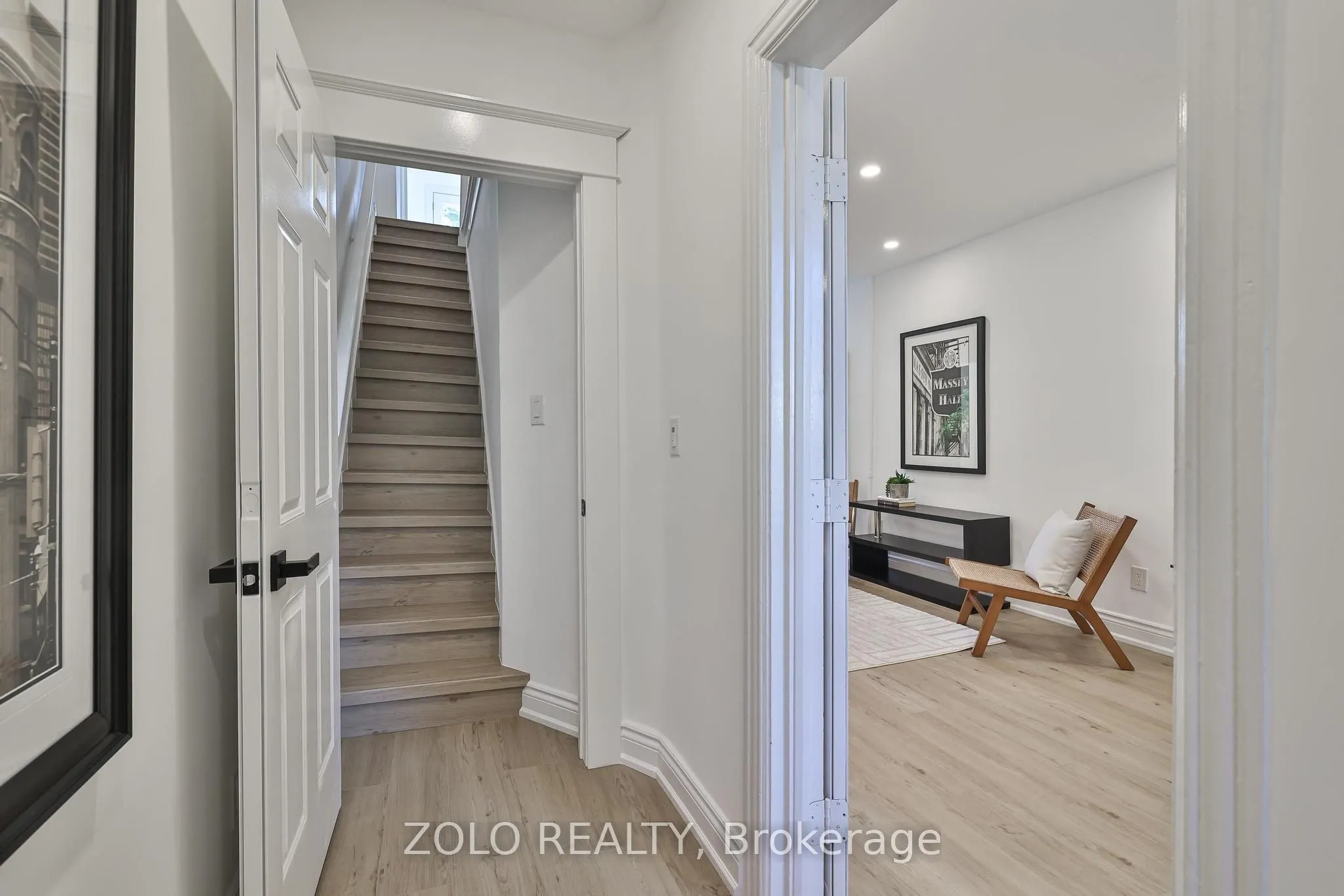 24 Poucher Street