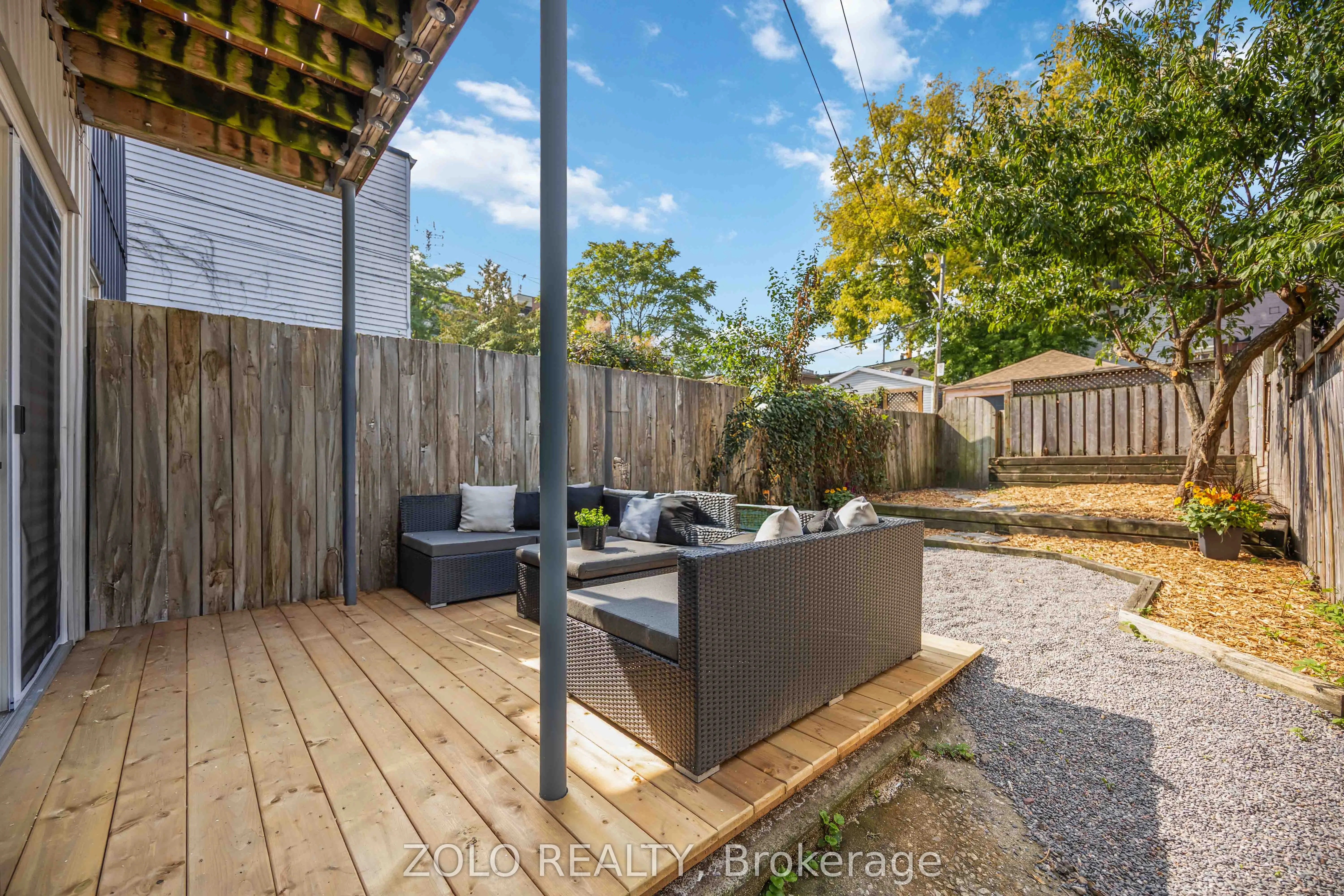 24 Poucher Street