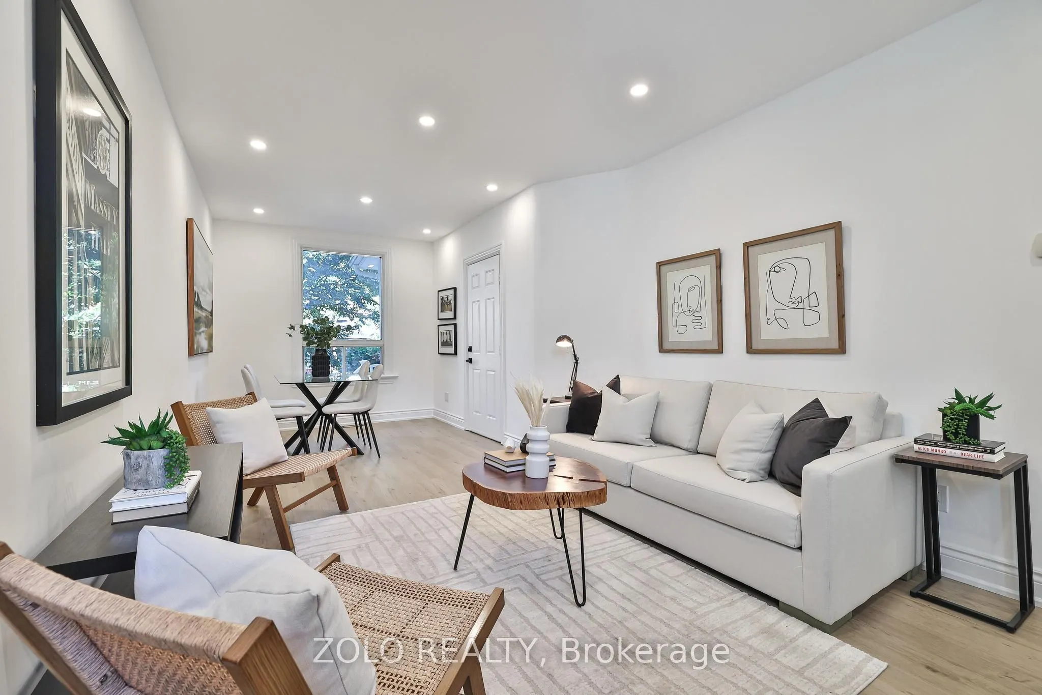 24 Poucher Street