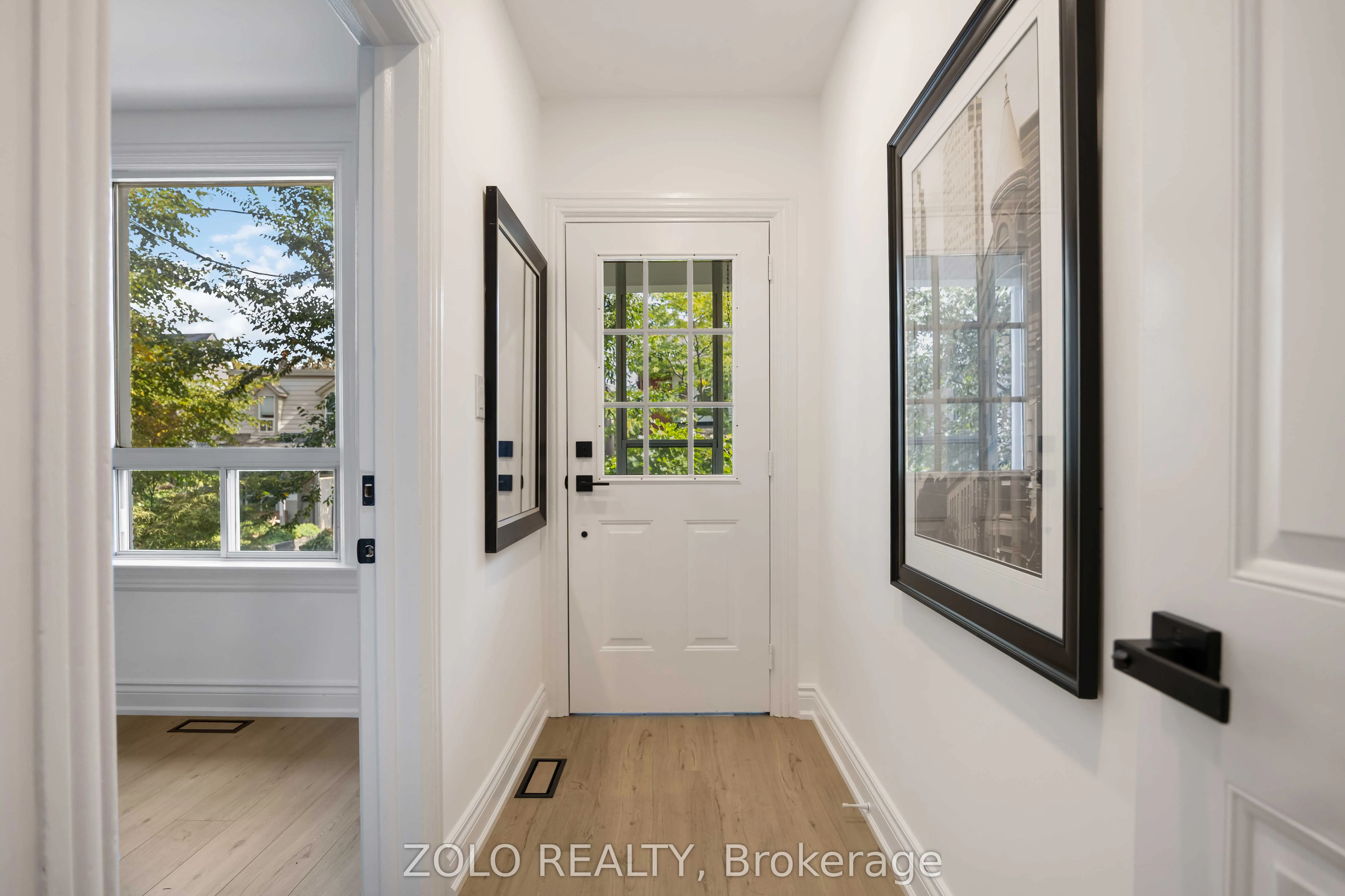 24 Poucher Street