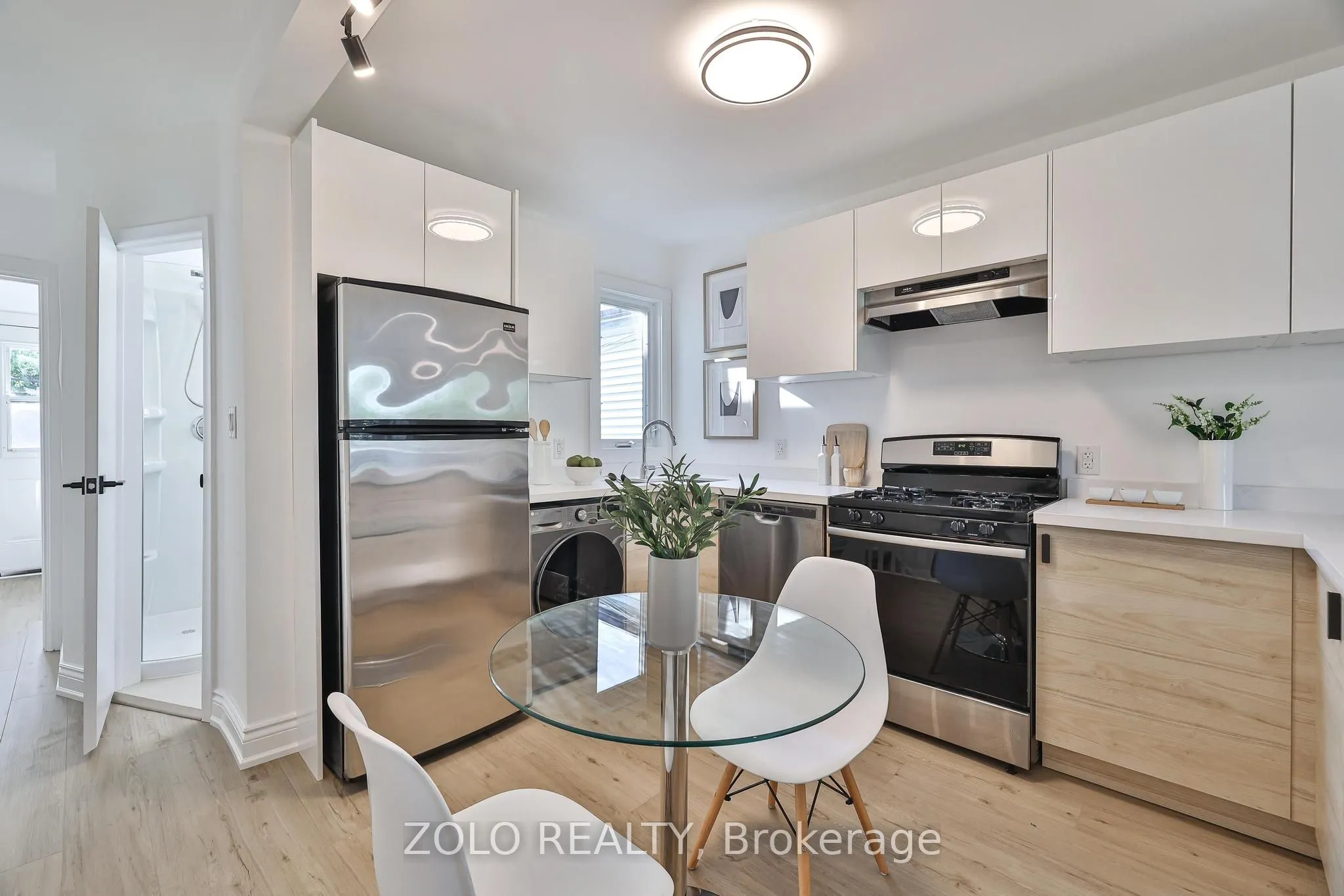 24 Poucher Street