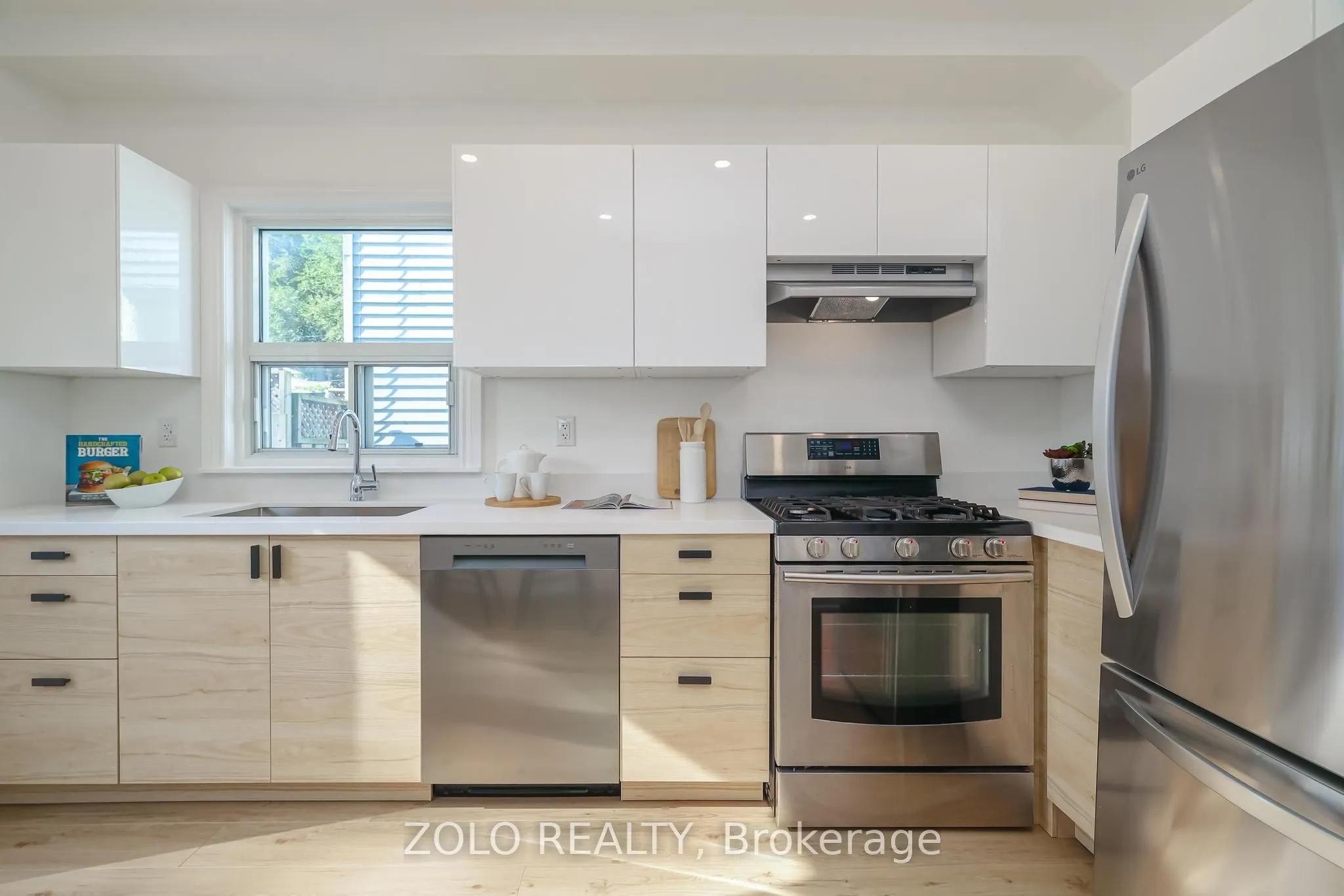 24 Poucher Street