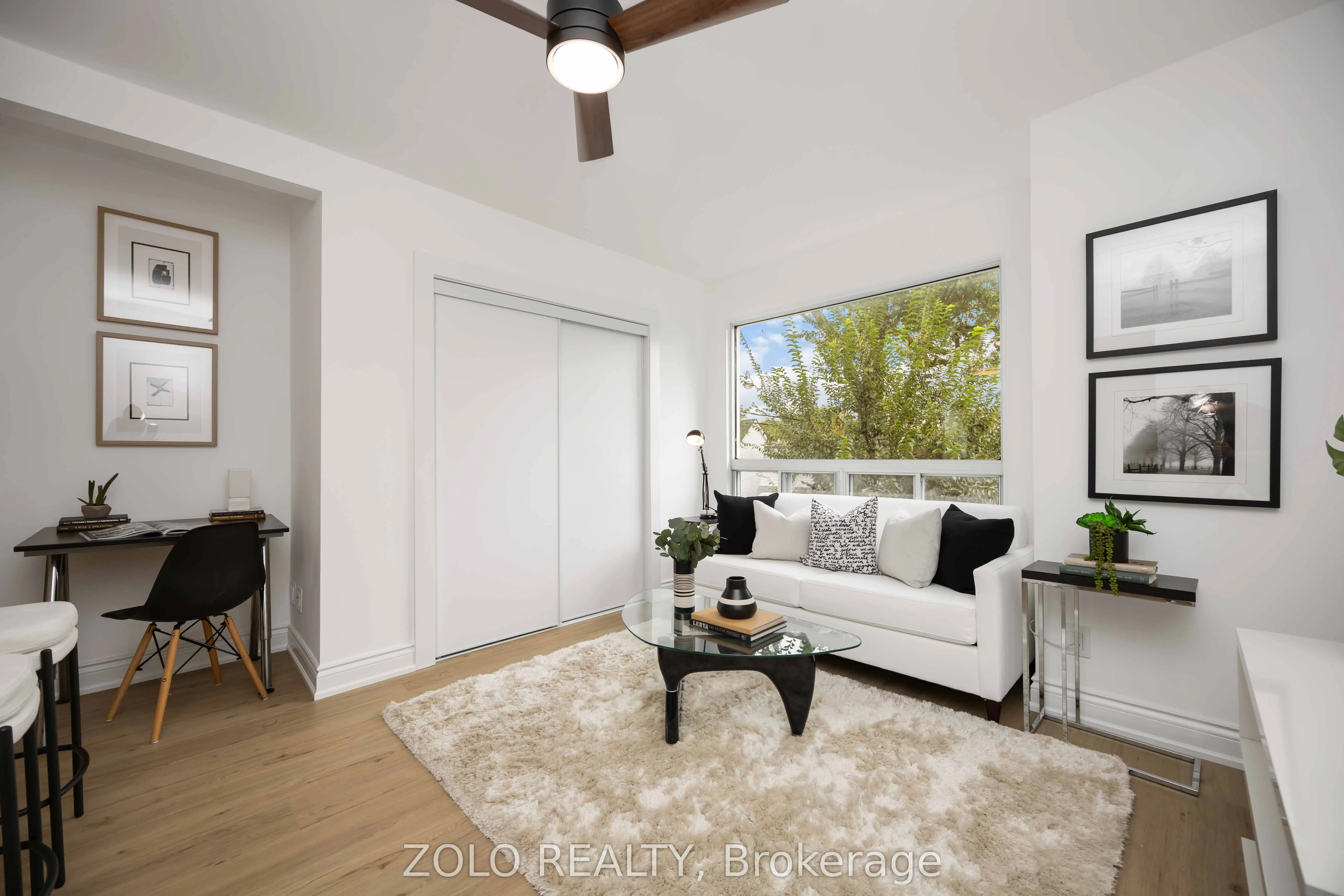 24 Poucher Street