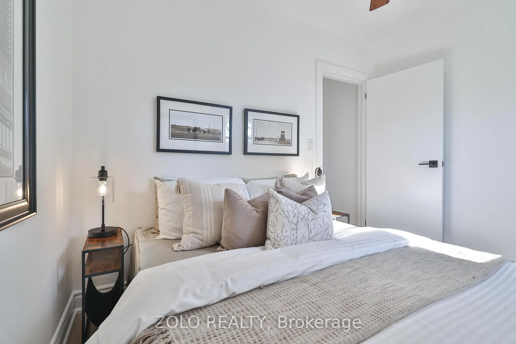 24 Poucher Street