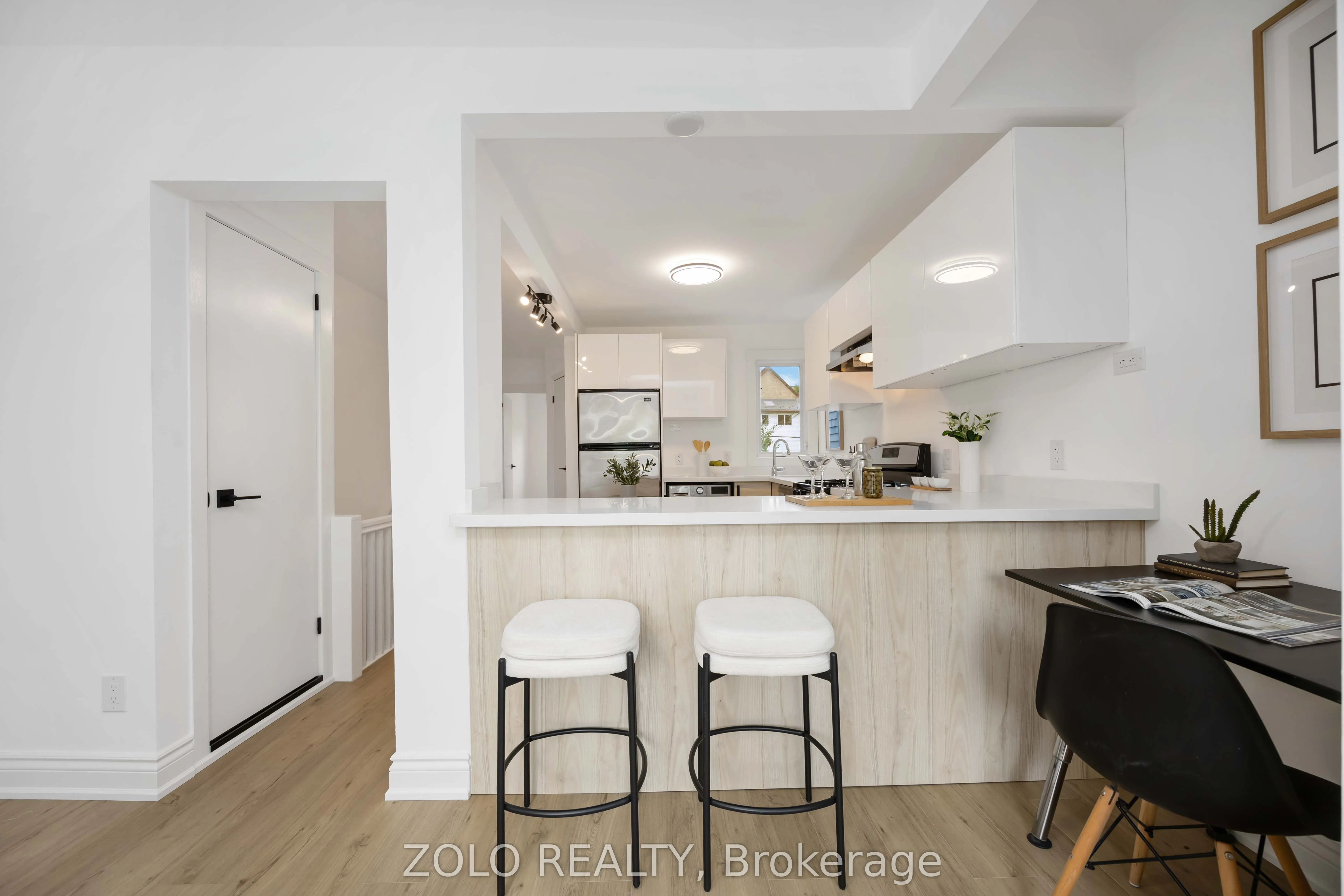 24 Poucher Street