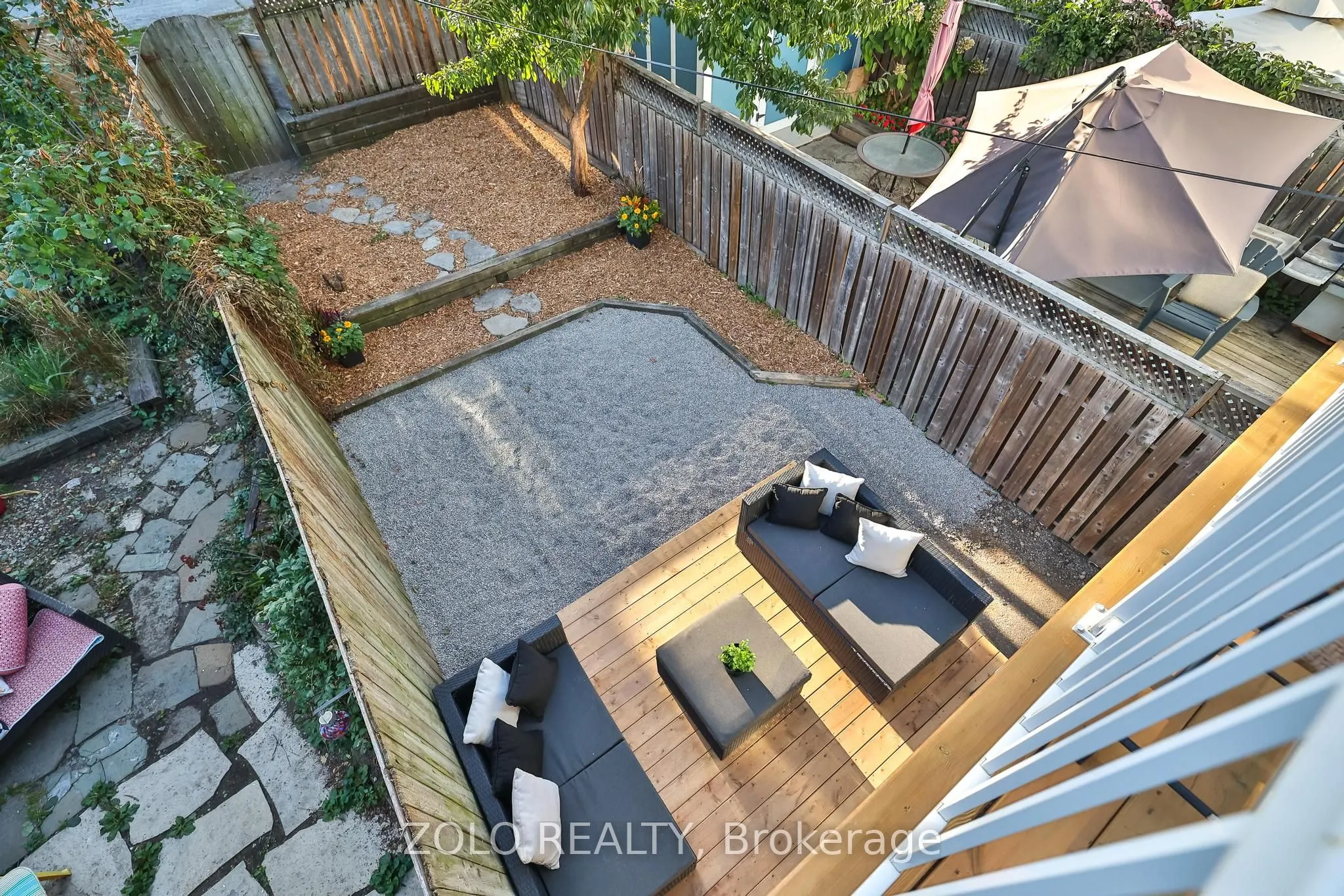 24 Poucher Street