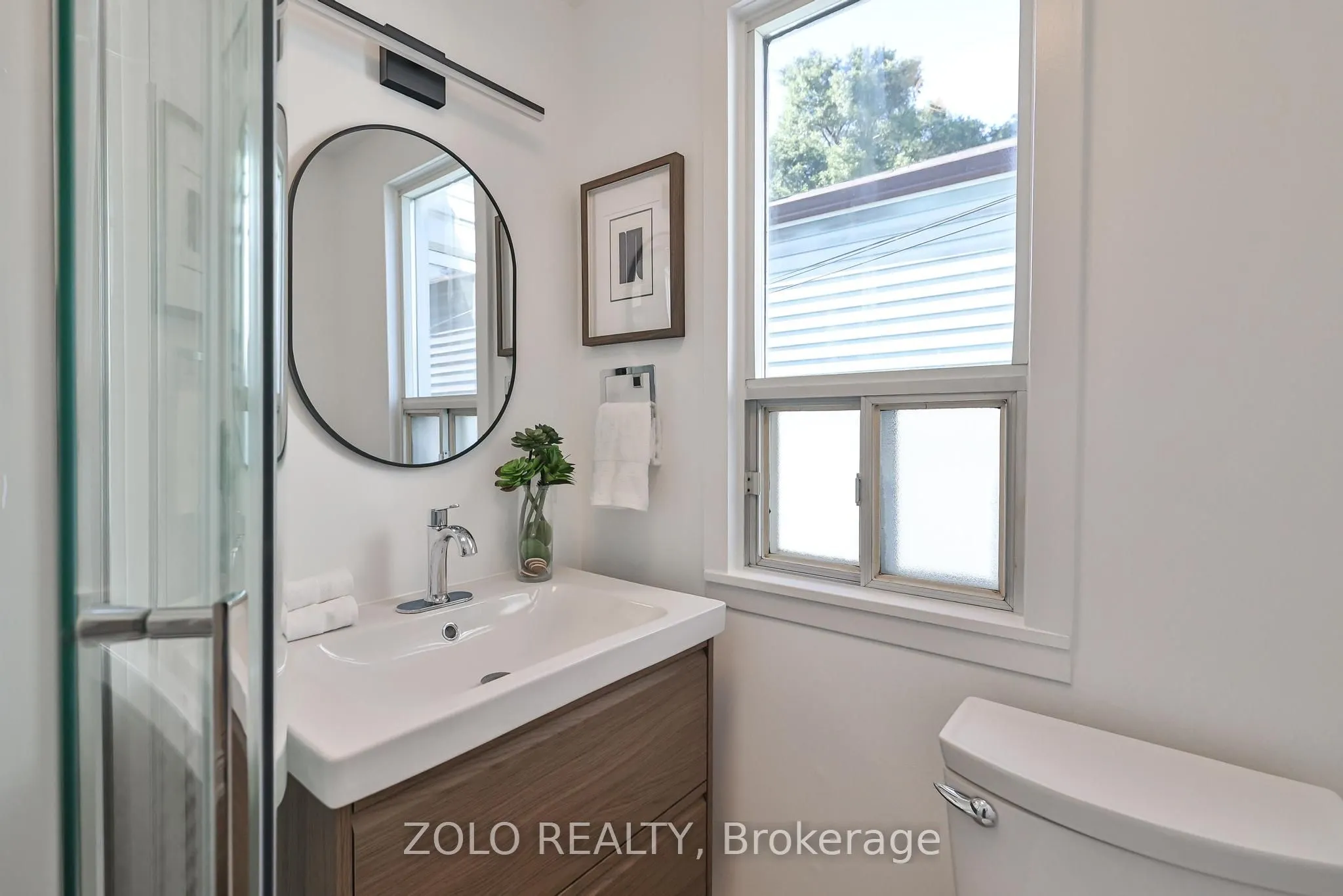 24 Poucher Street