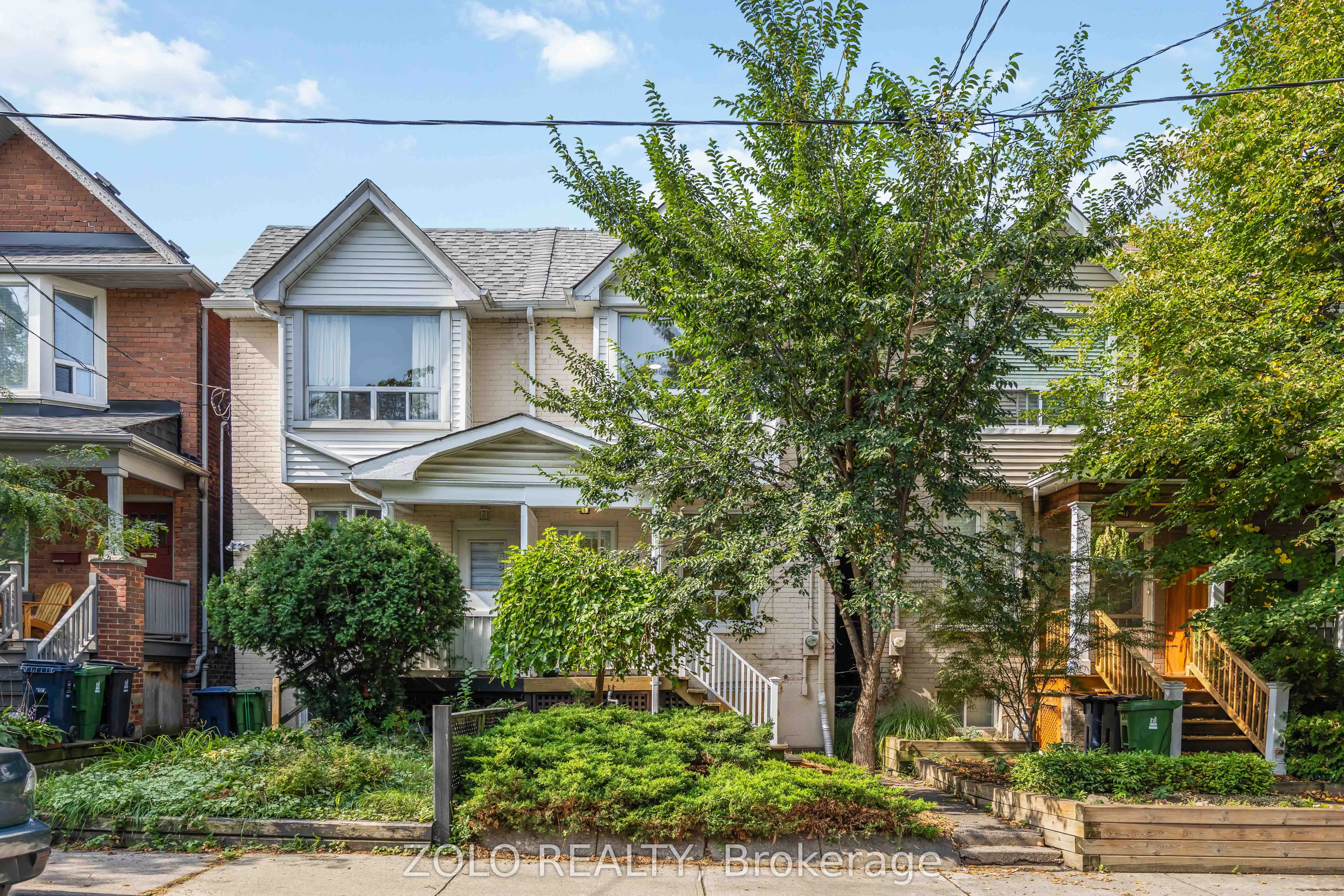 24 Poucher Street