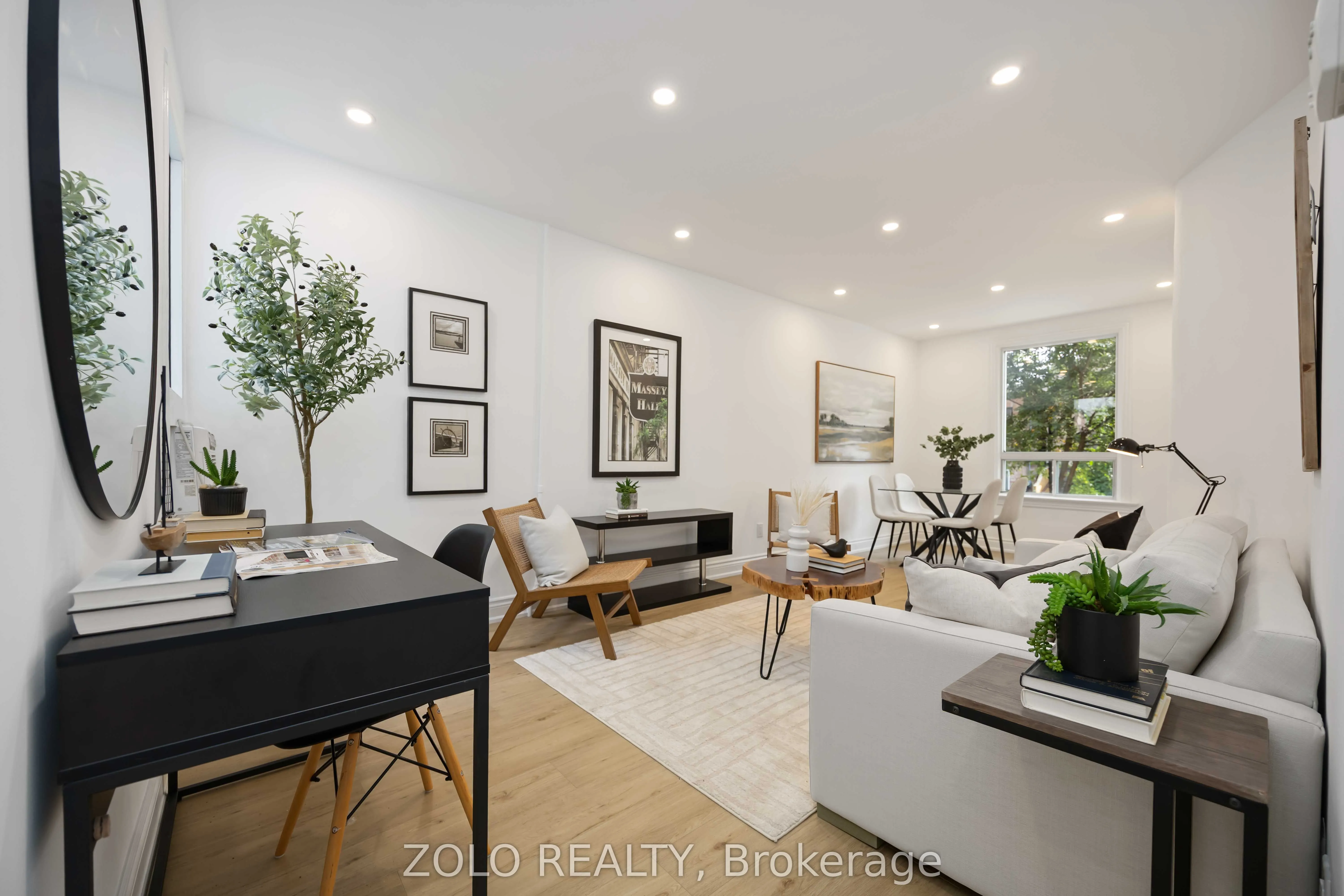 24 Poucher Street
