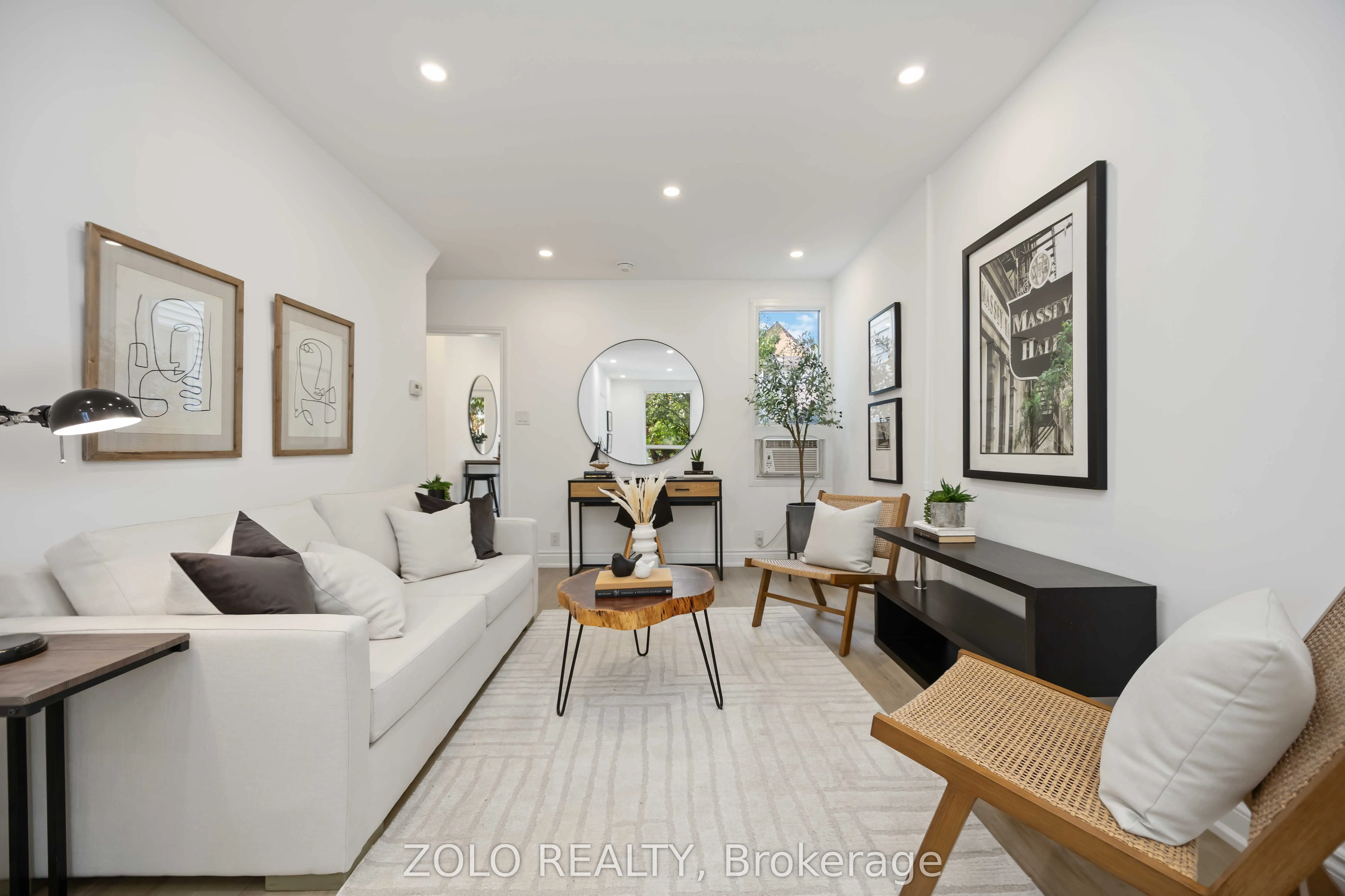 24 Poucher Street