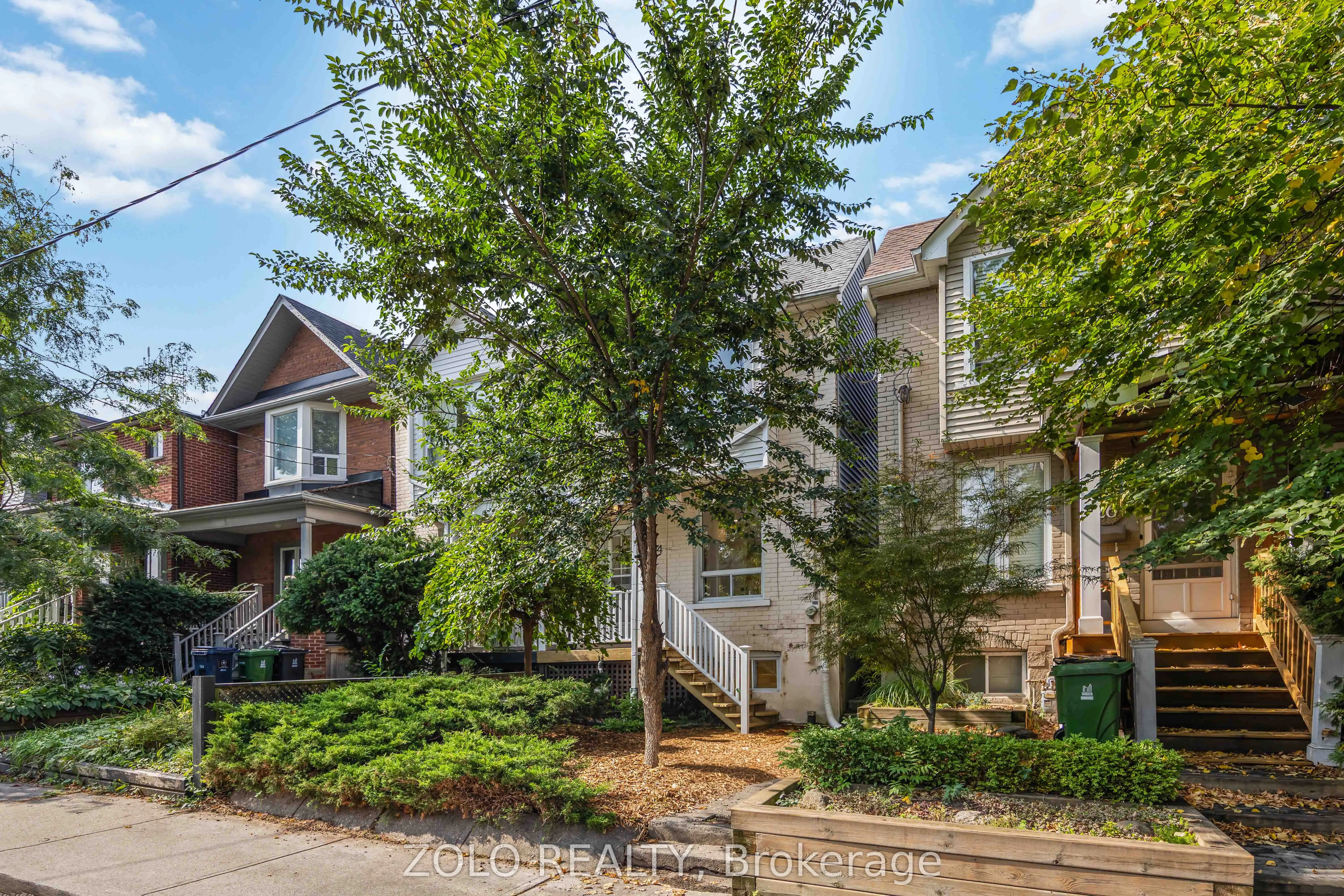 24 Poucher Street
