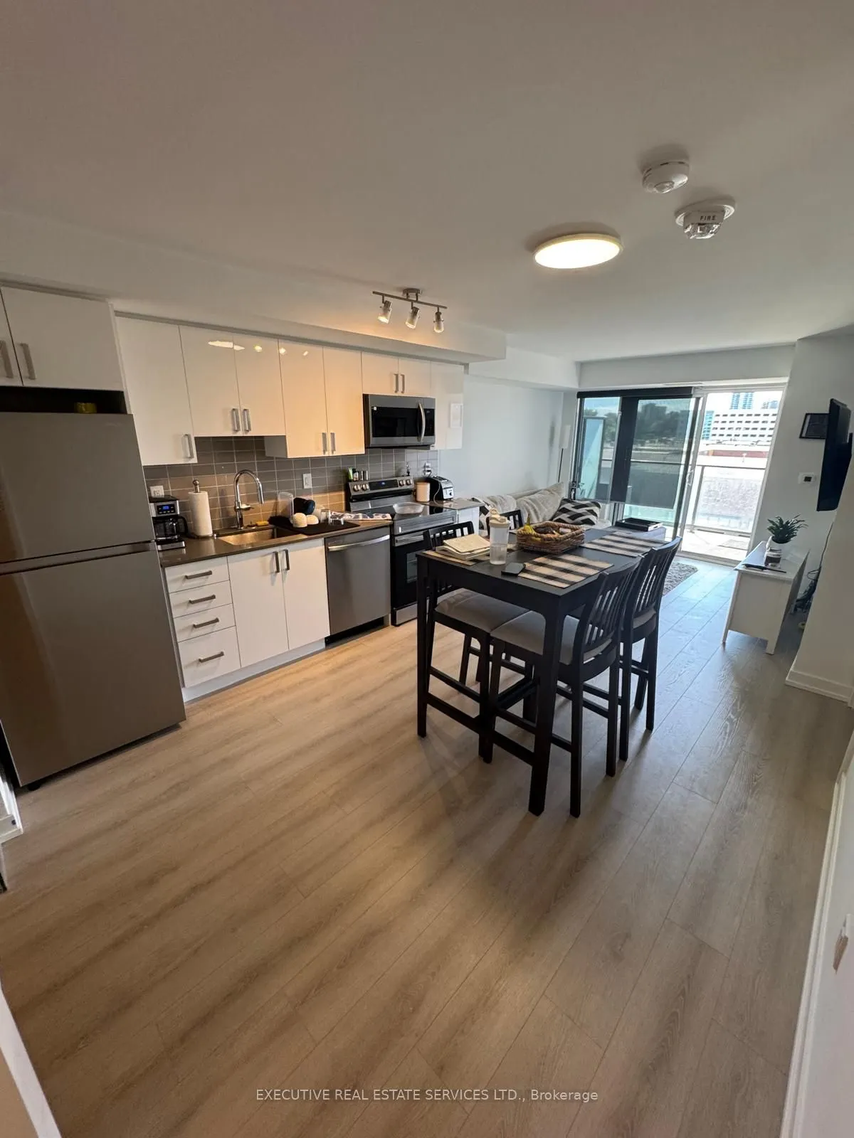 1435 Celebration Drive, #402