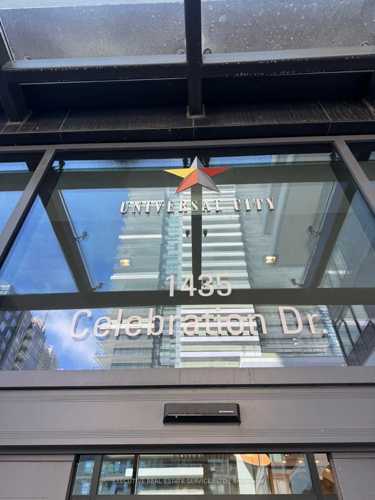 1435 Celebration Drive, #402