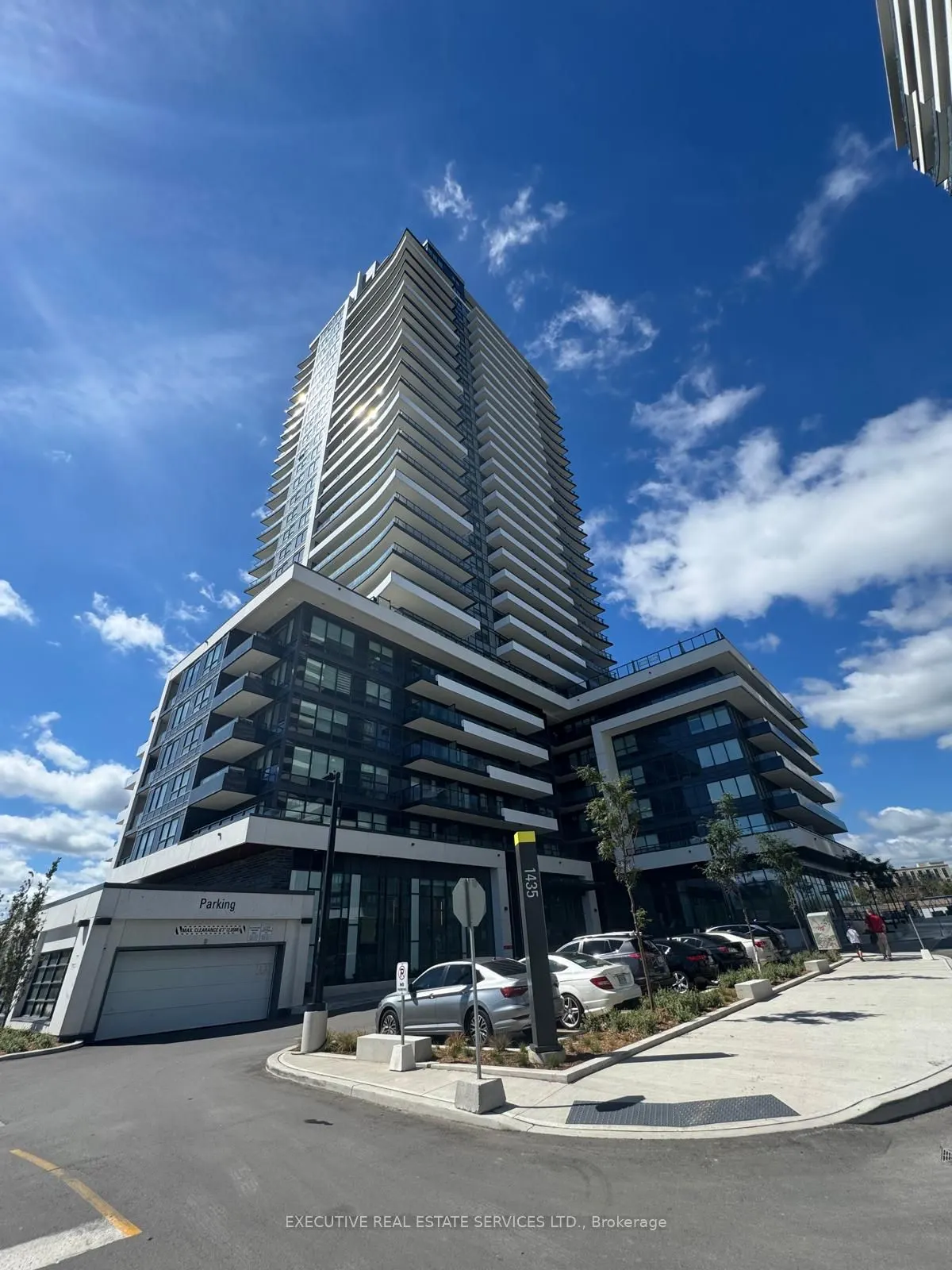 1435 Celebration Drive, #402
