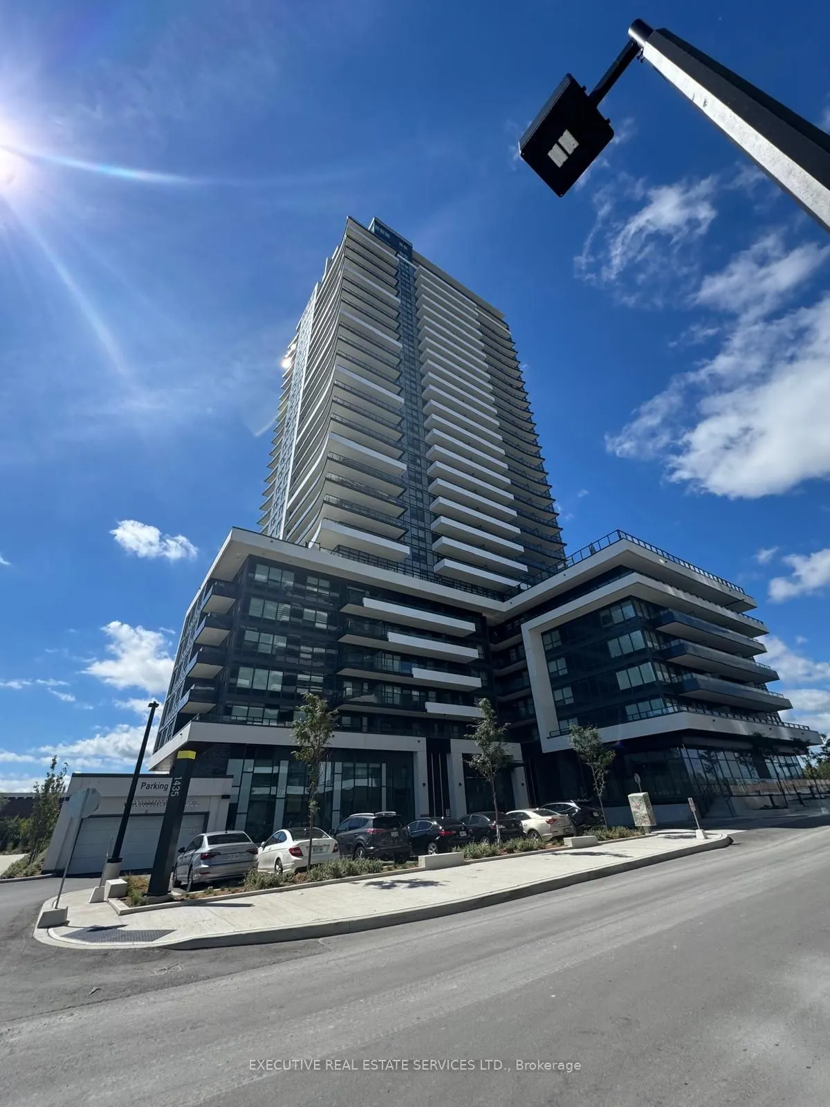 1435 Celebration Drive, #402