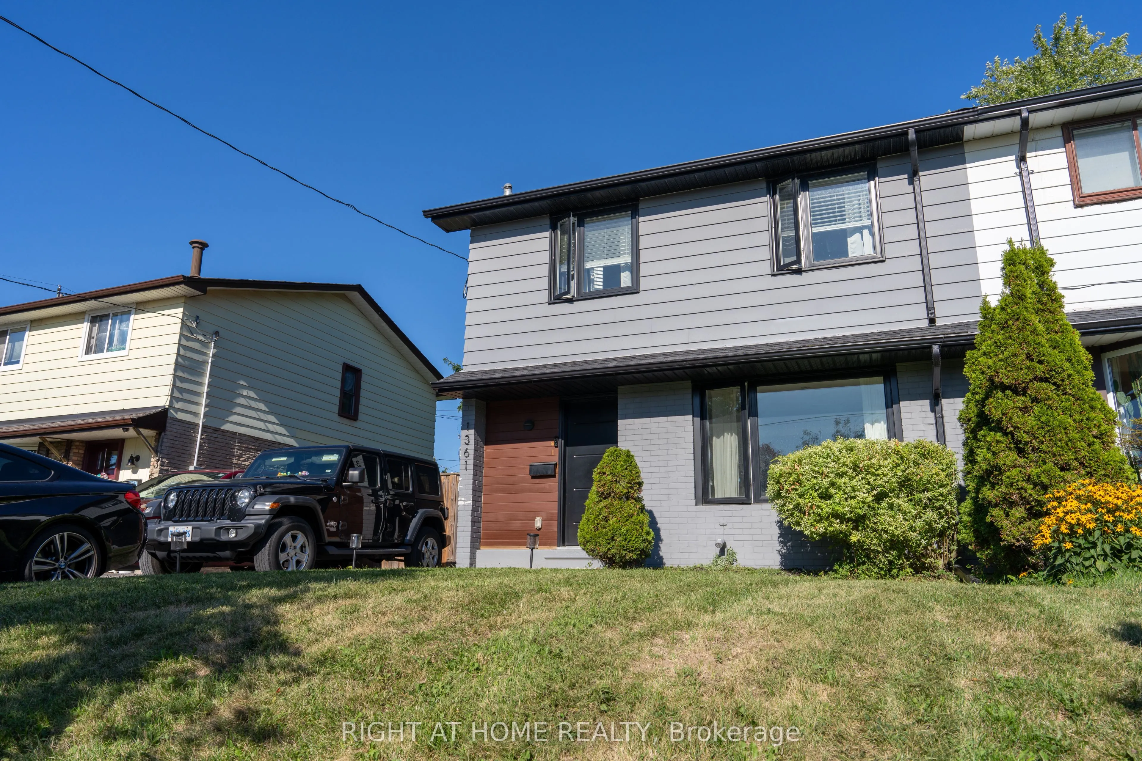 1361 Lakefield Street