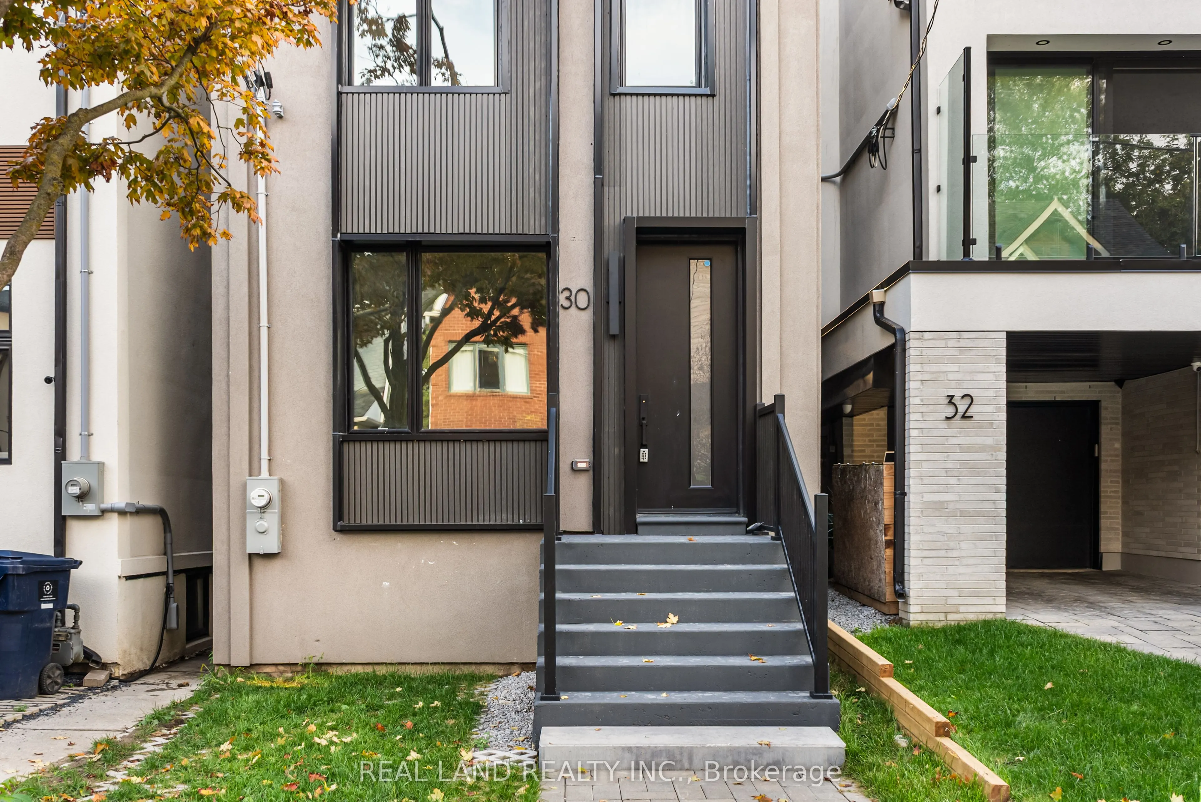 30 Winnifred Avenue