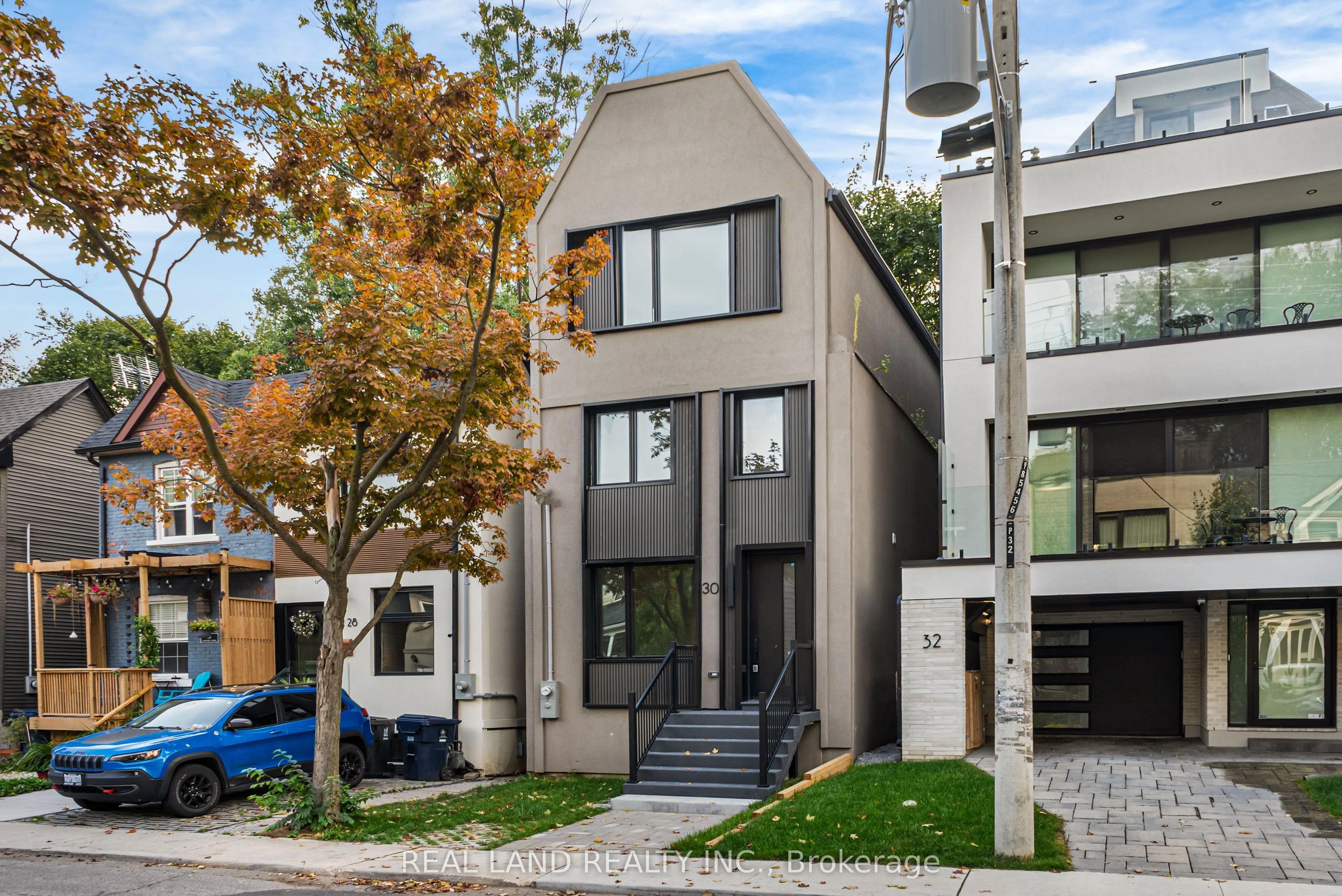 30 Winnifred Avenue