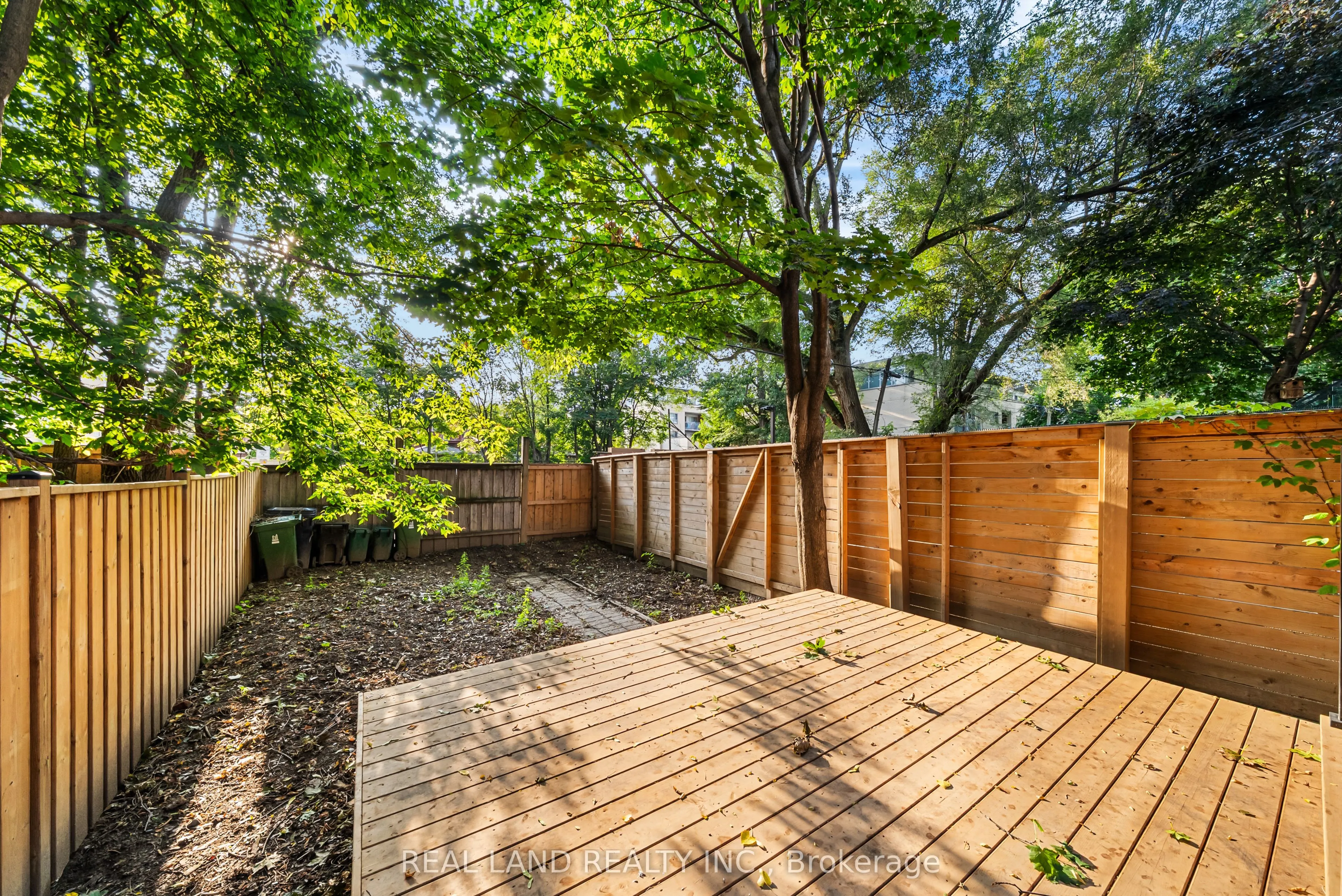 30 Winnifred Avenue