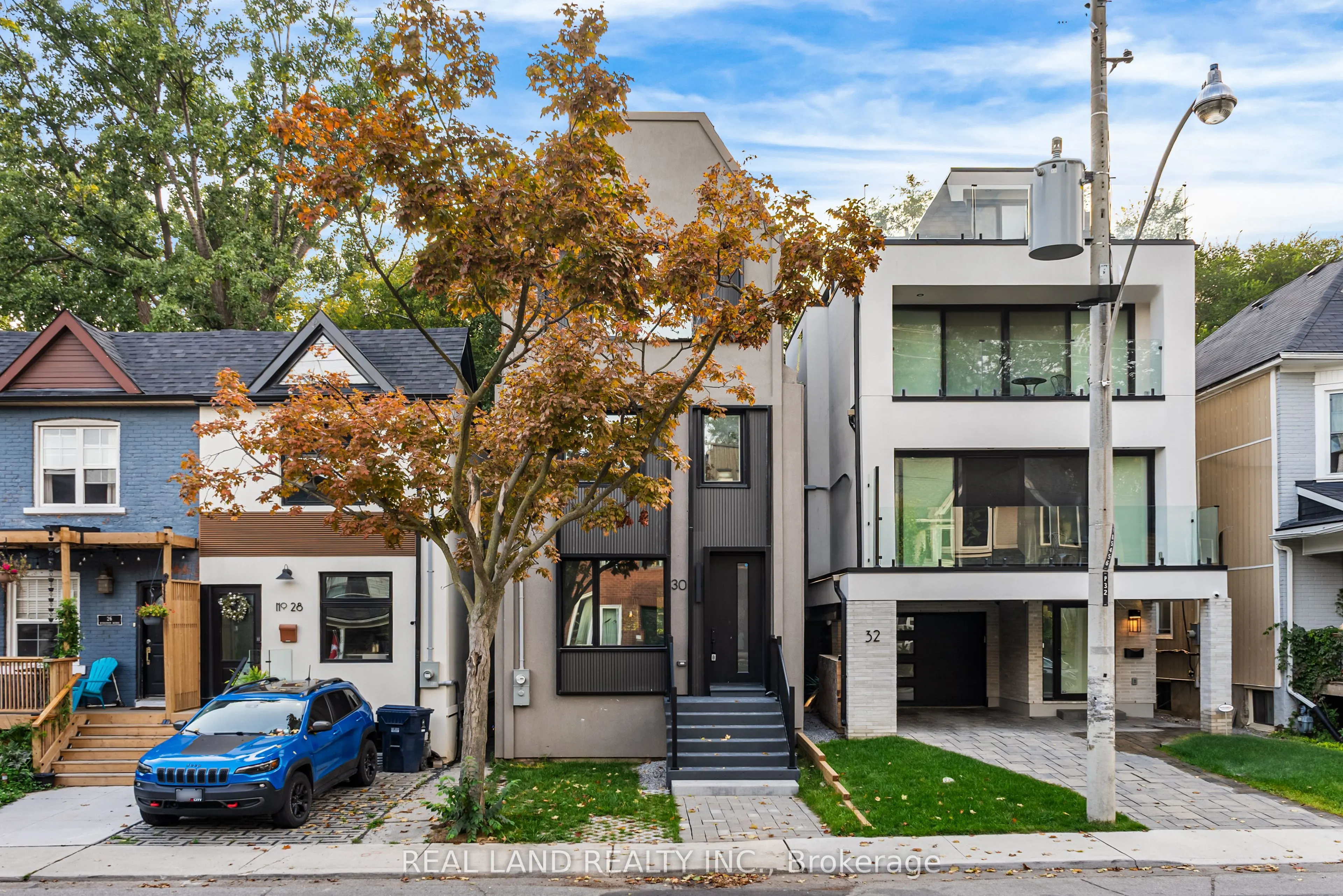30 Winnifred Avenue