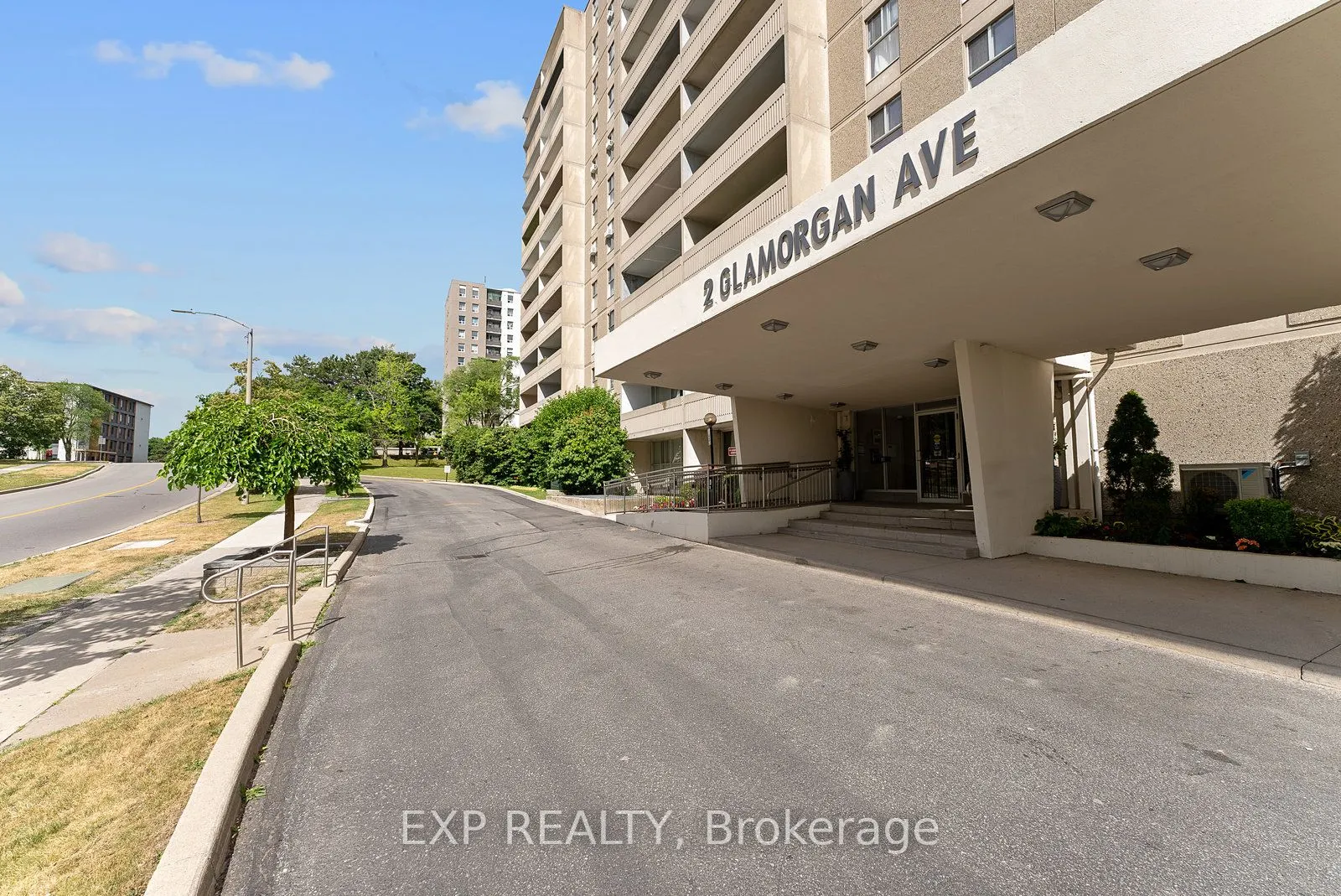 2 Glamorgan Avenue, #612