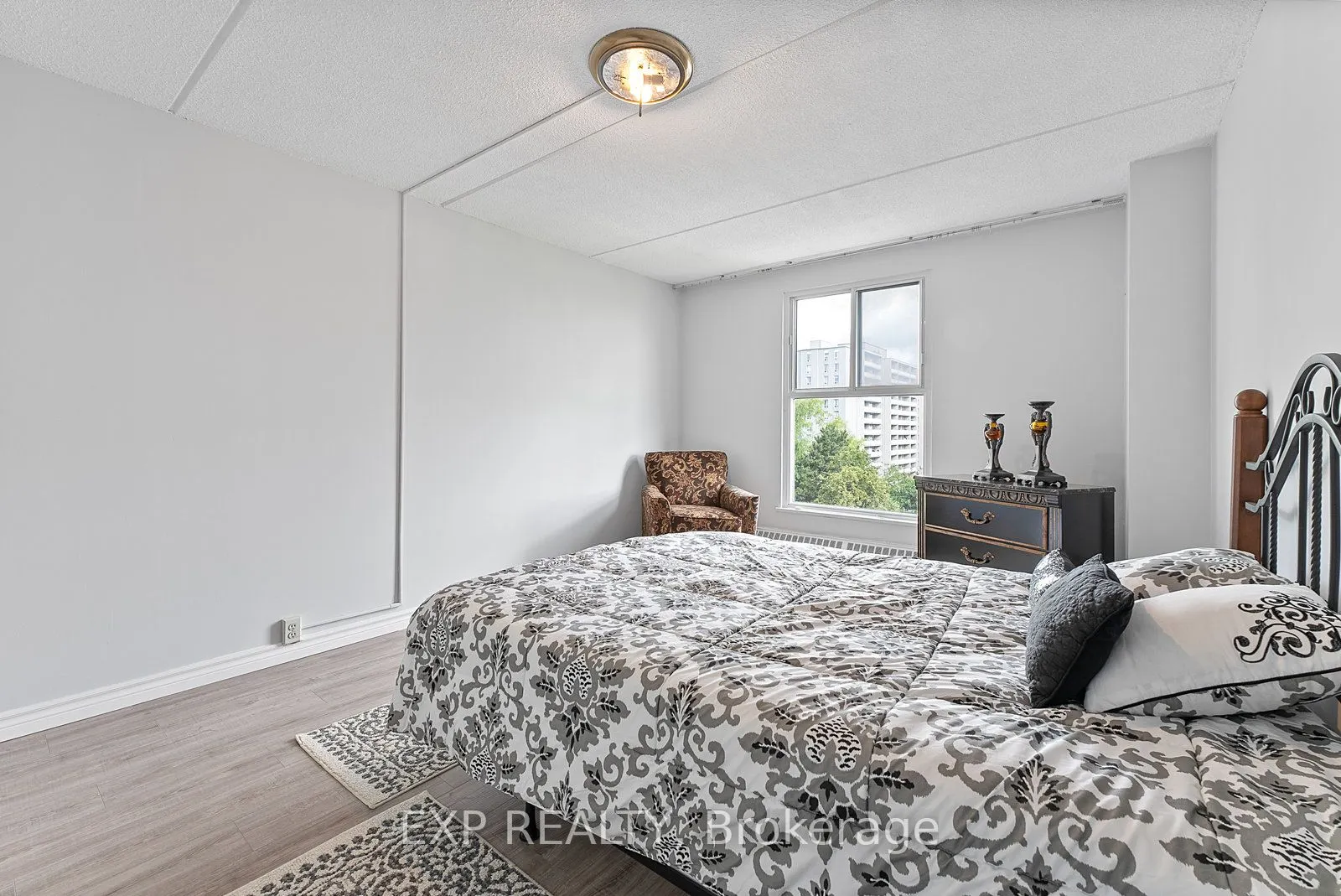 2 Glamorgan Avenue, #612