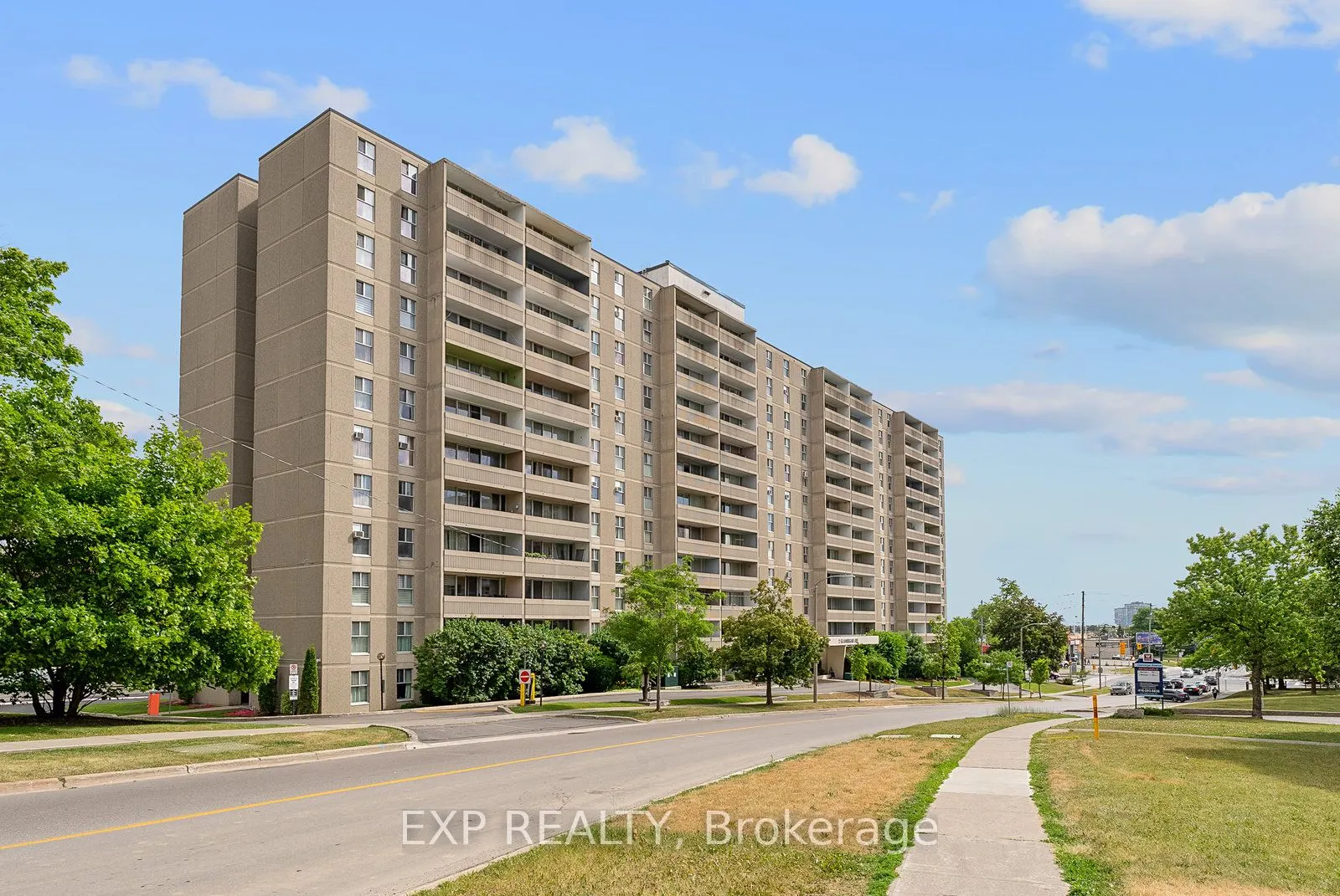 2 Glamorgan Avenue, #612