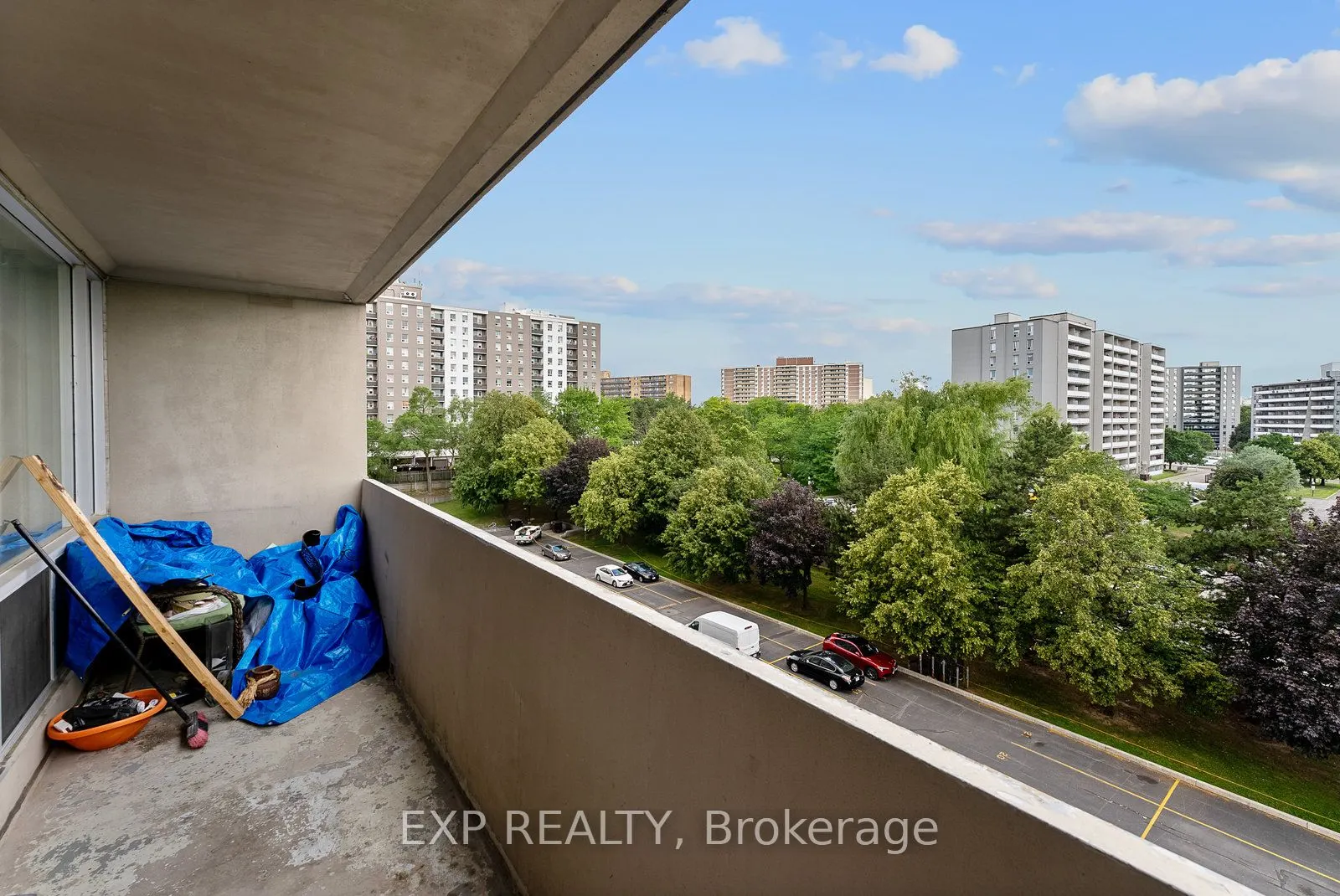 2 Glamorgan Avenue, #612