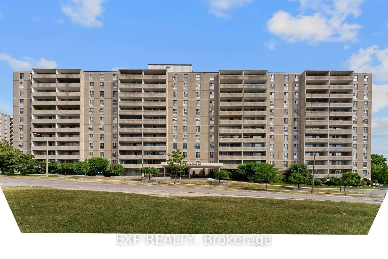2 Glamorgan Avenue, #612