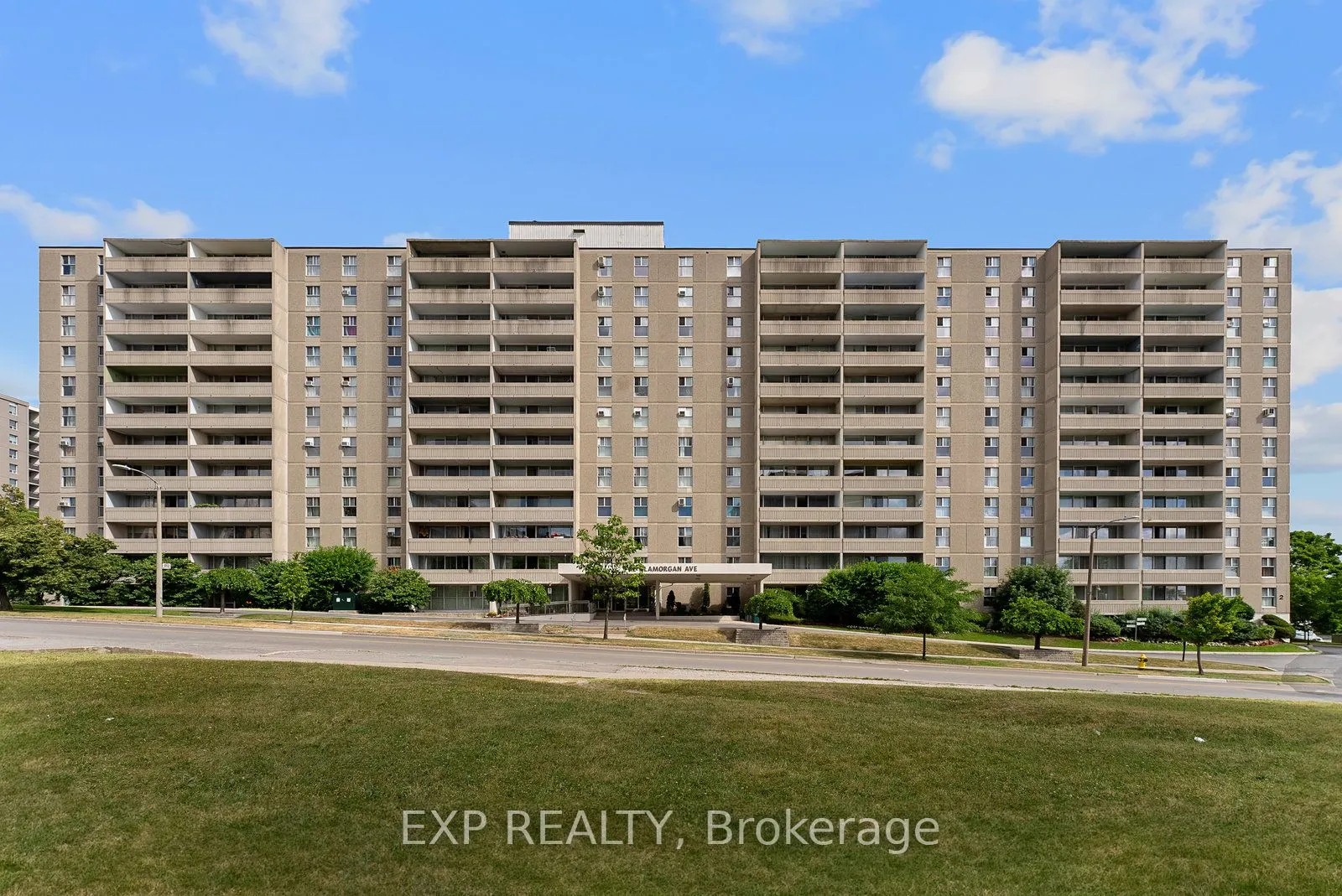 2 Glamorgan Avenue, #612