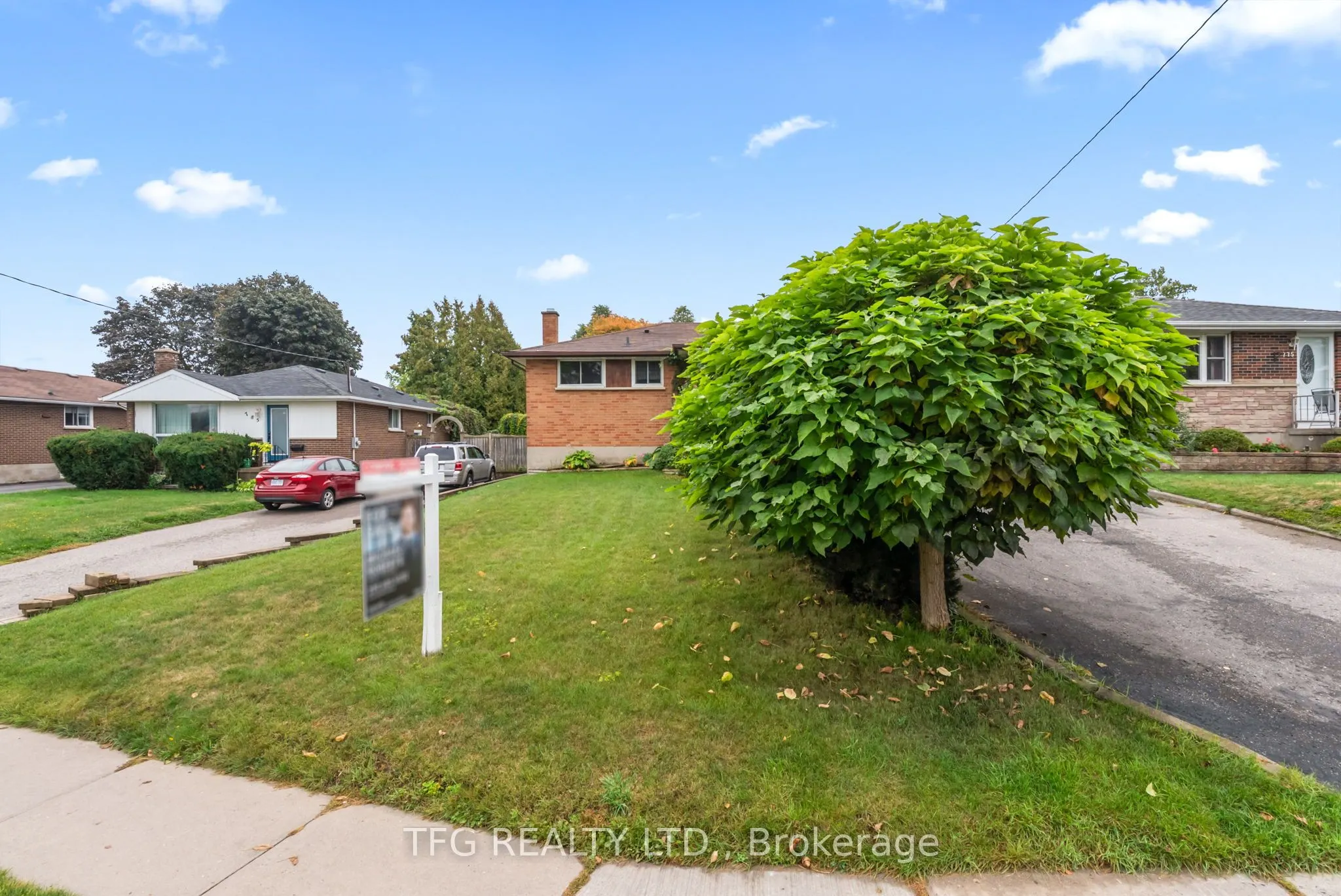 781 Olive Avenue