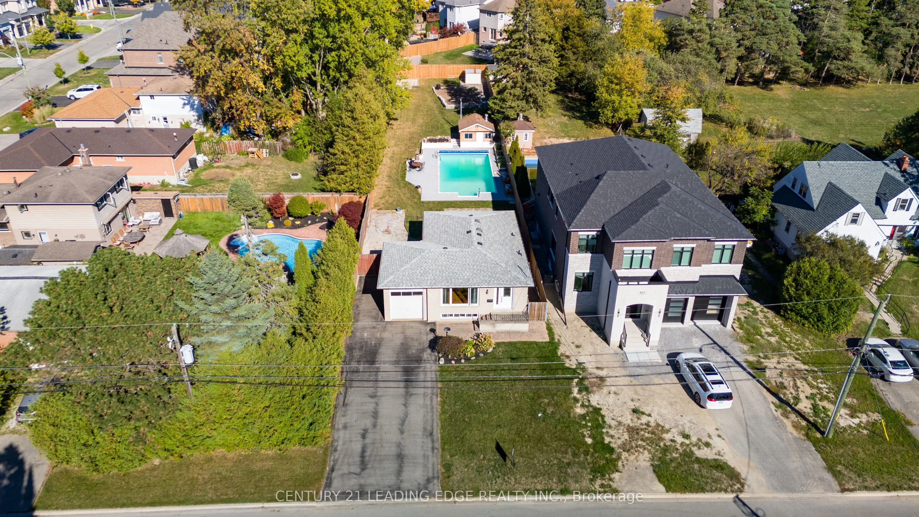 815 DOUGLAS Avenue