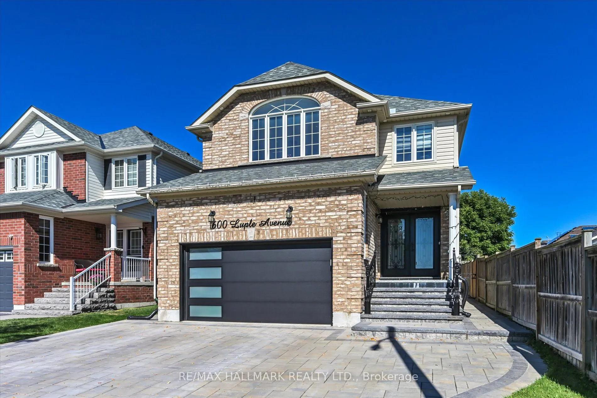 600 Luple Avenue