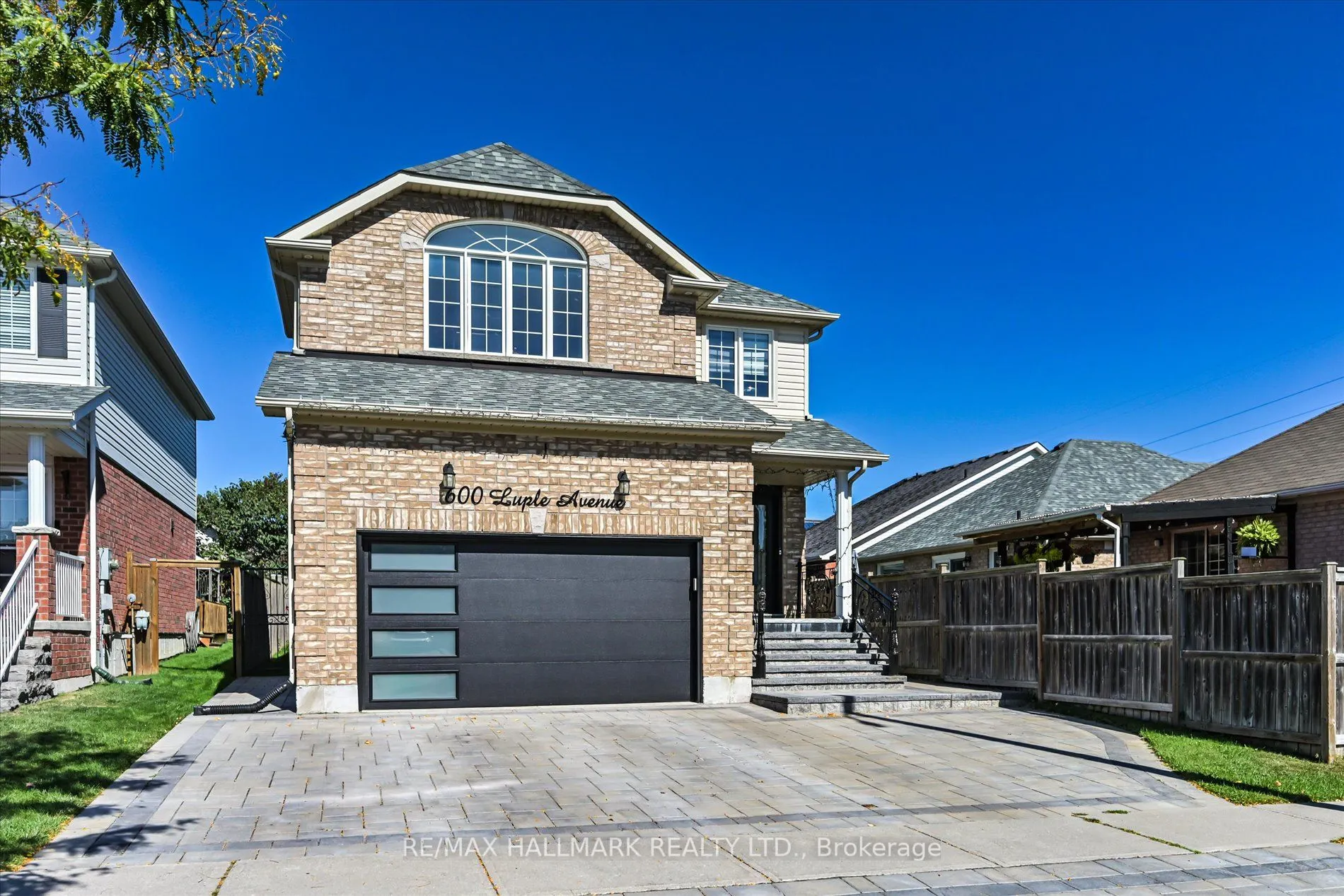 600 Luple Avenue