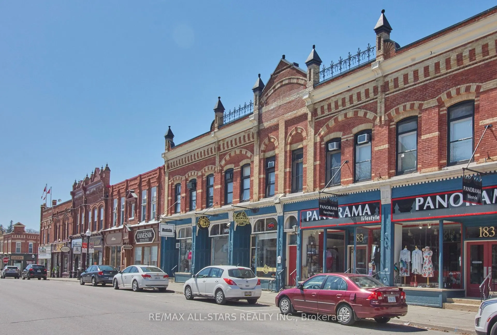 491 Mcdonald Street